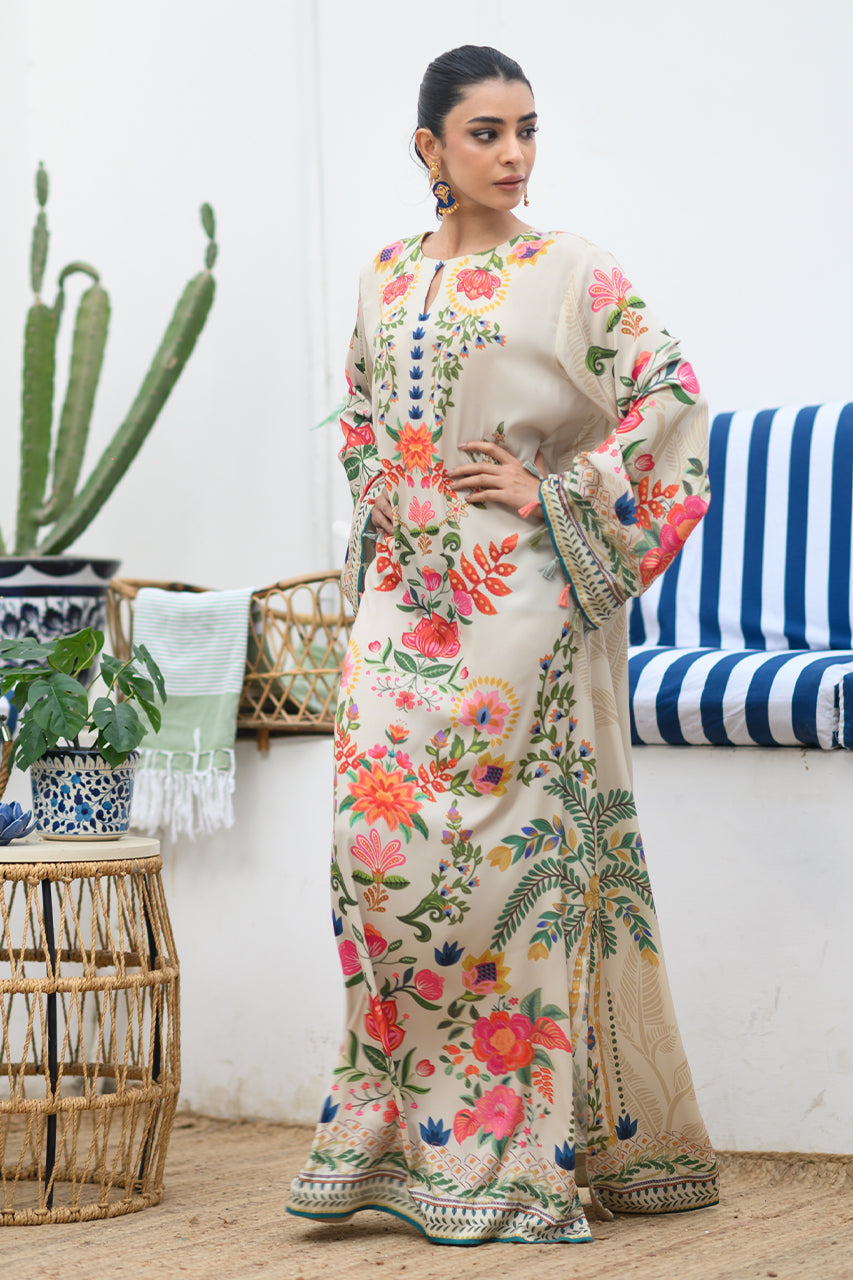 Ivory Indulgence RTD