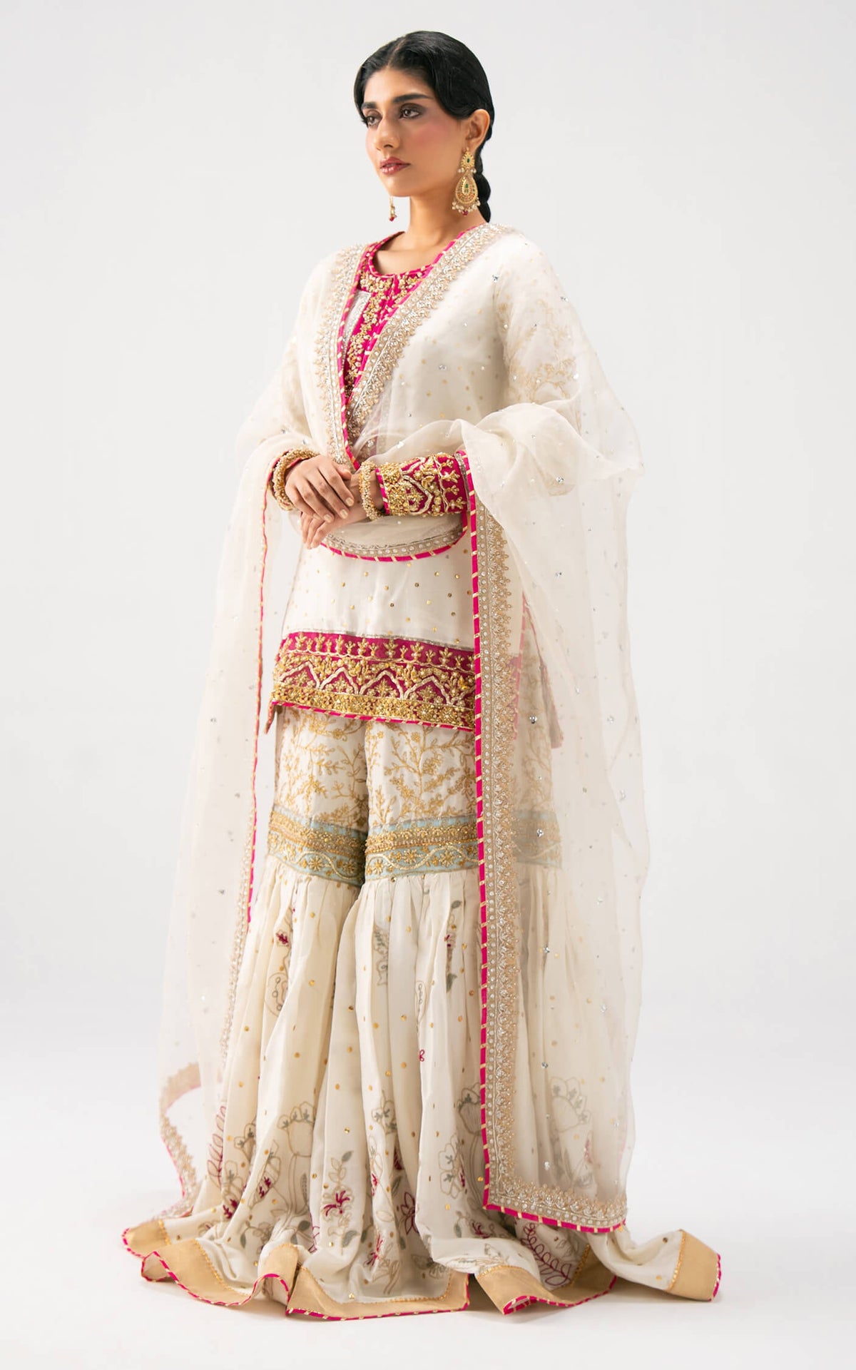 Ivory Radiance