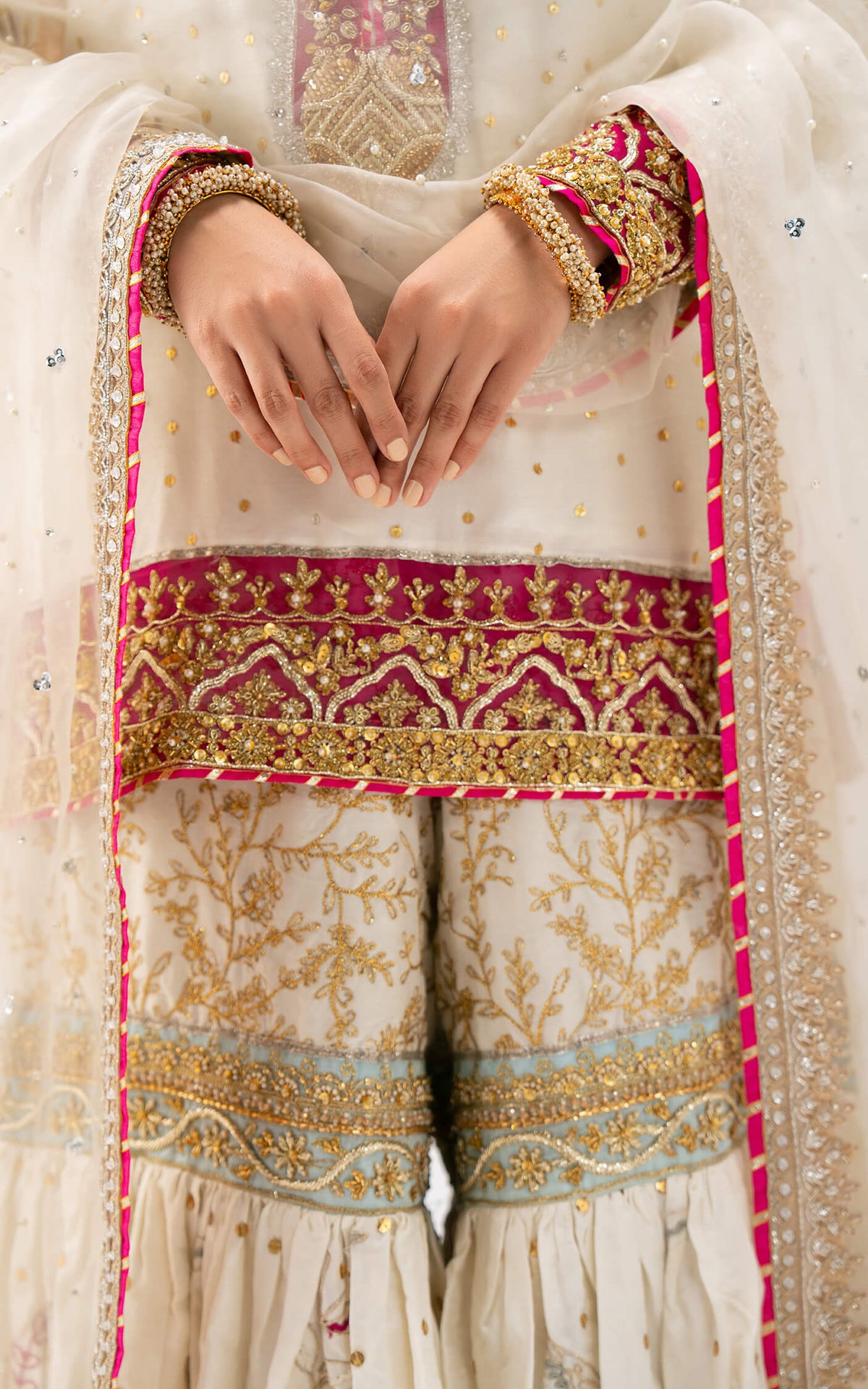 Ivory Radiance