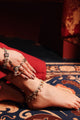 Zarina Anklet