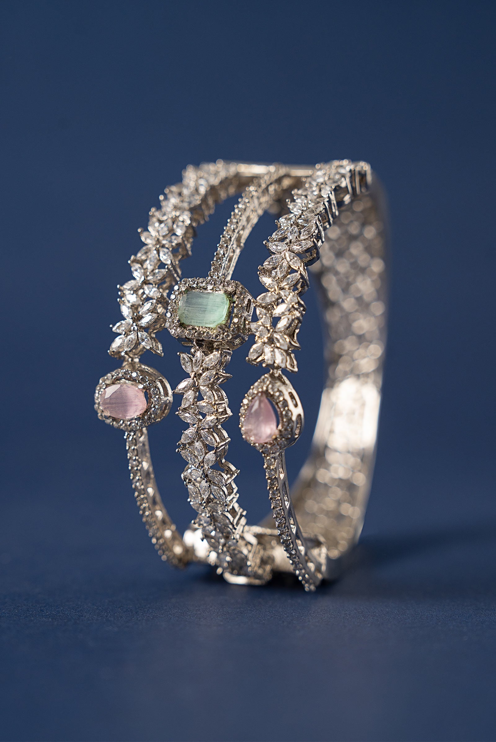 Opaline Earrings
