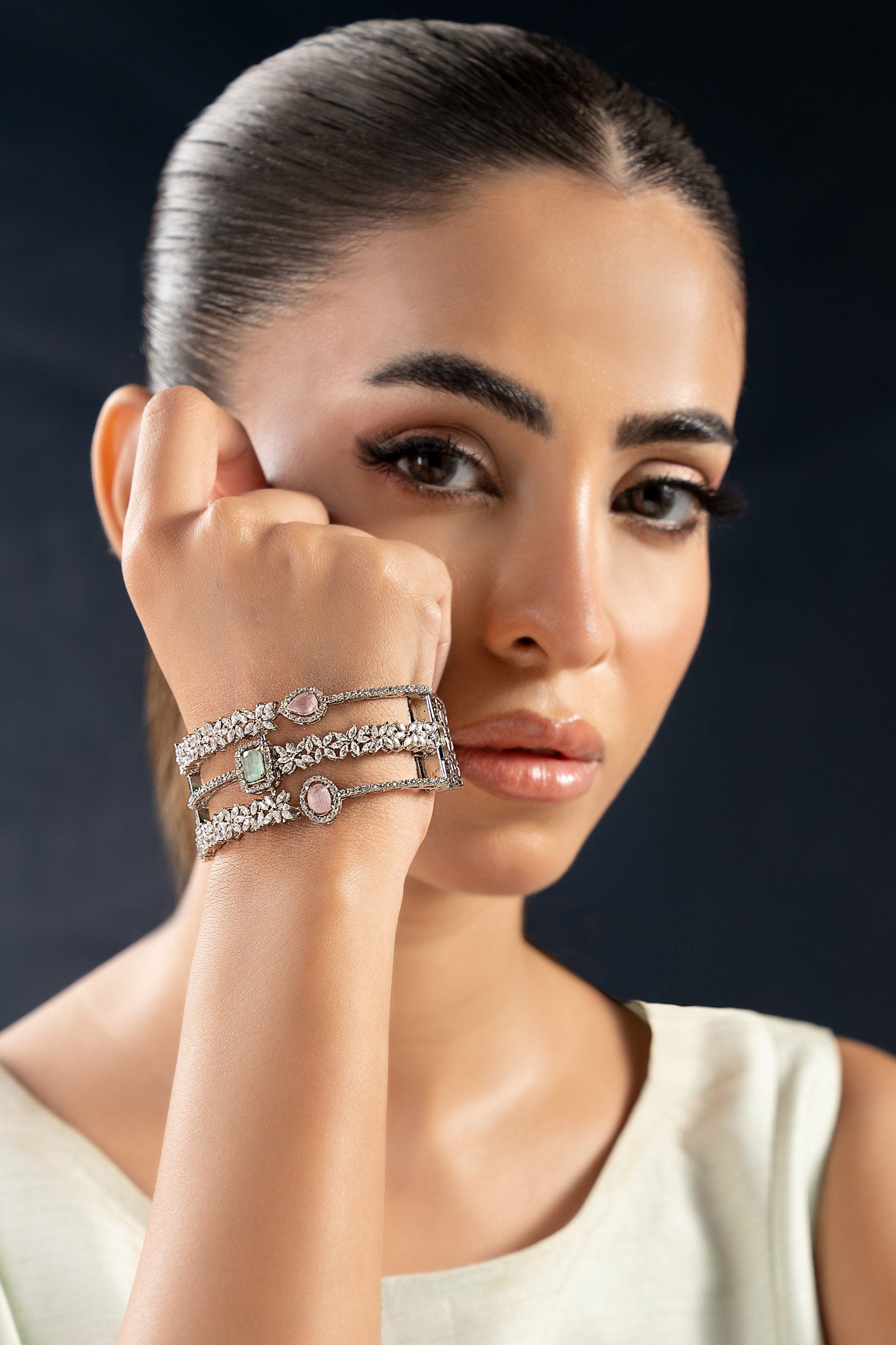 Ceren Bangle