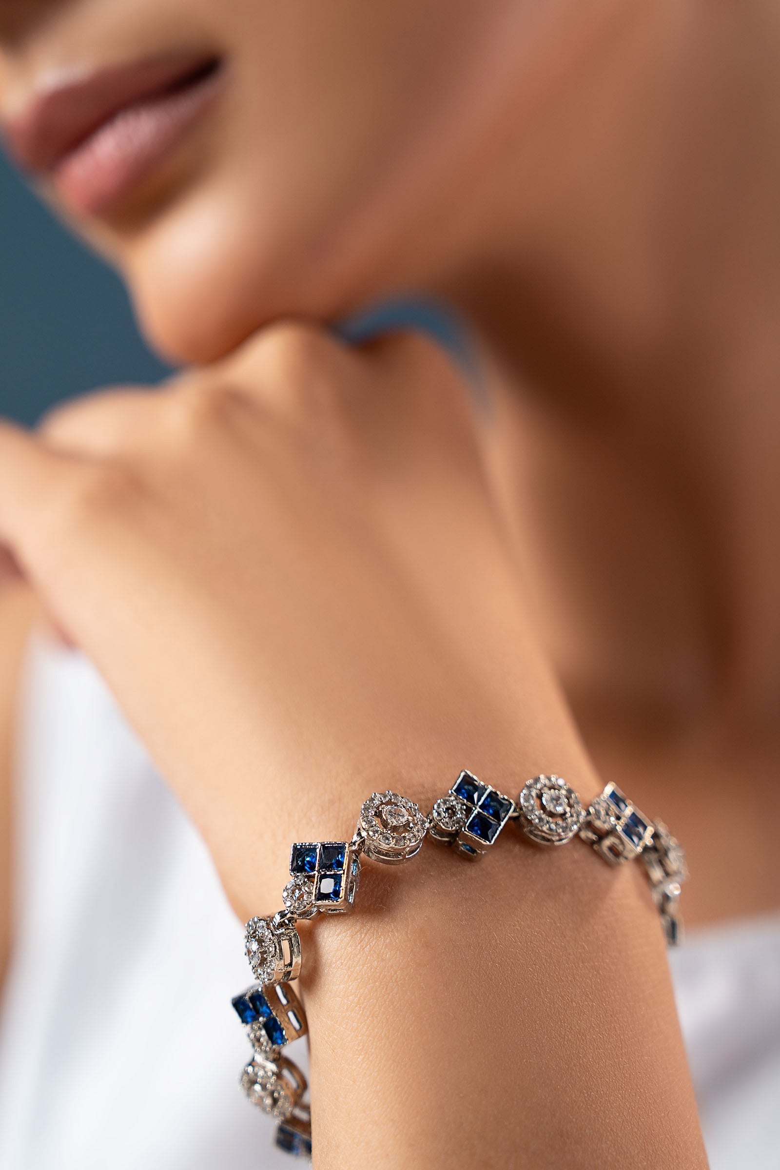 Florin Bracelet