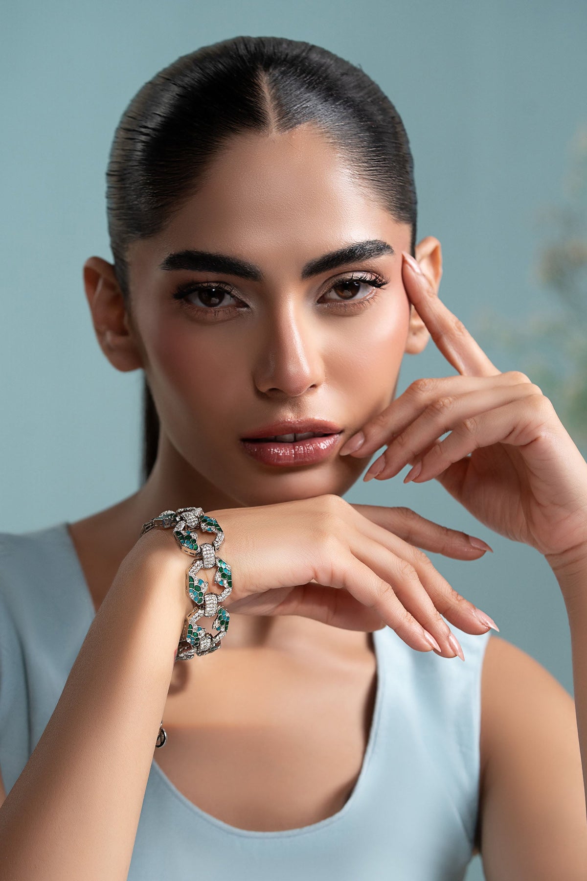 Nahlaam Bracelet