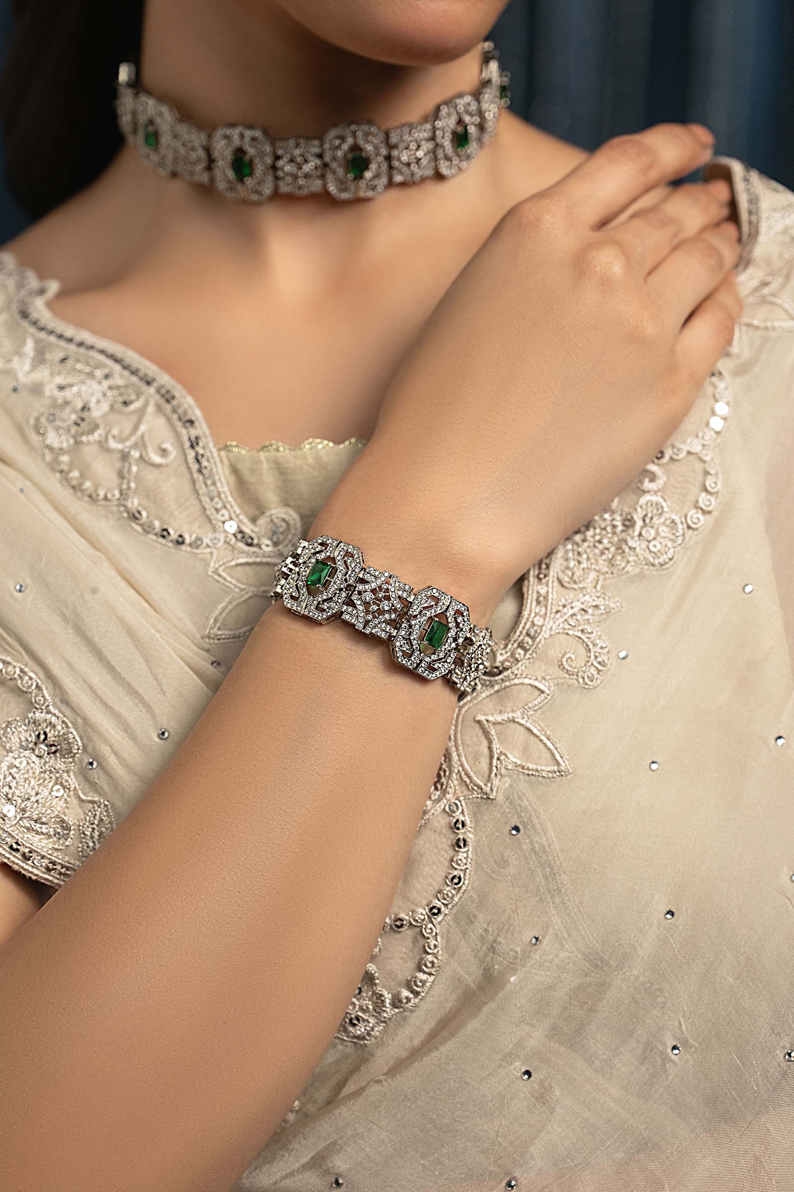 Sivara Bracelet