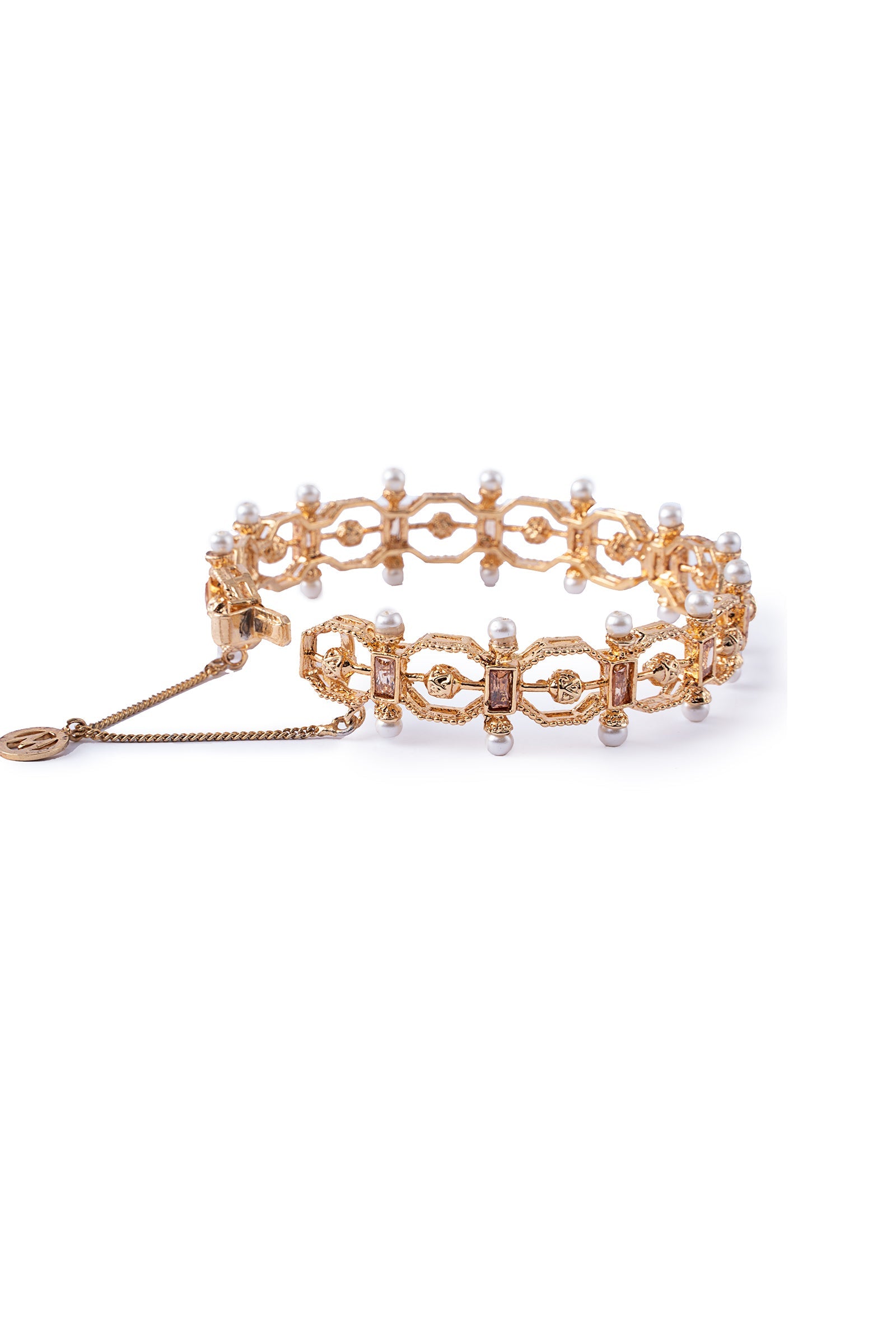 Mughlai Bangle