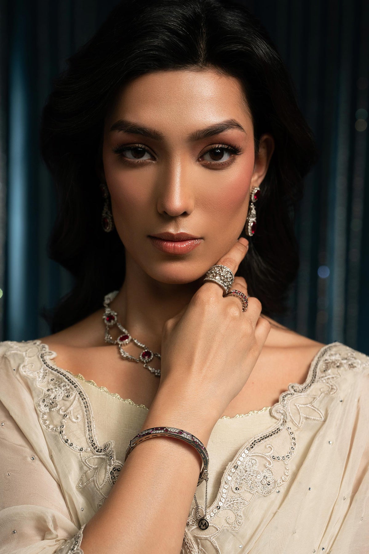 Azmira Churi
