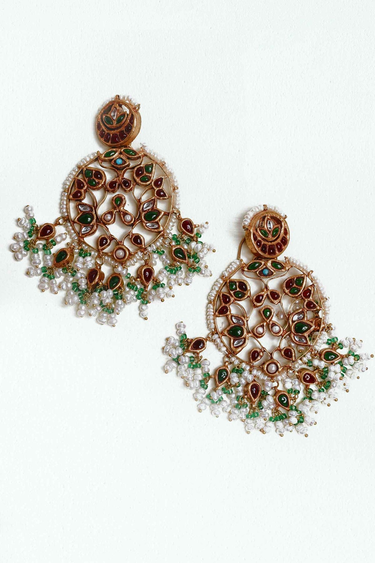 Zara Shahjahan