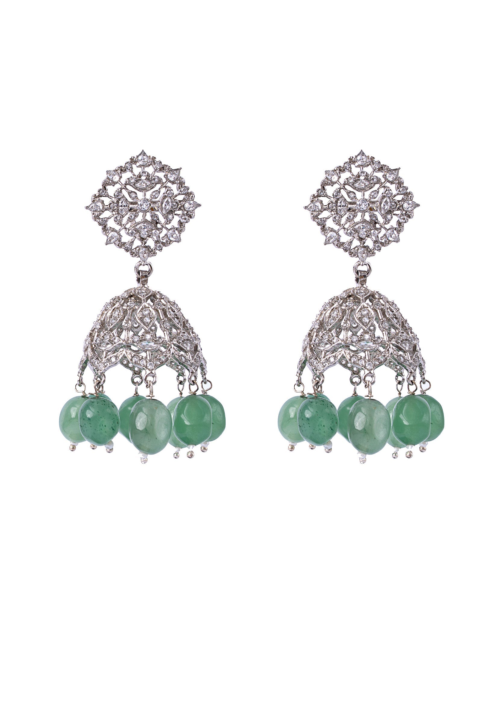 Sparkle Earrings