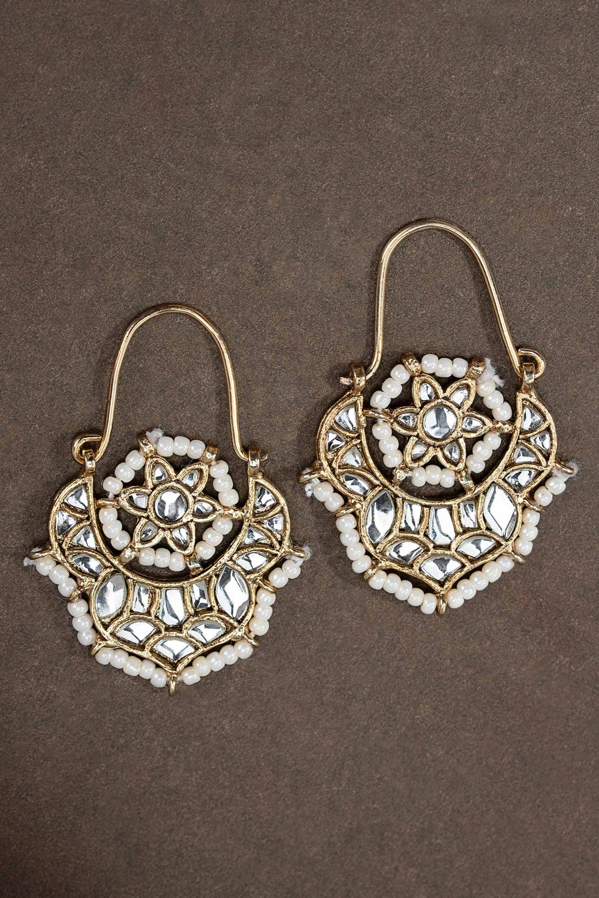 Esana Earrings
