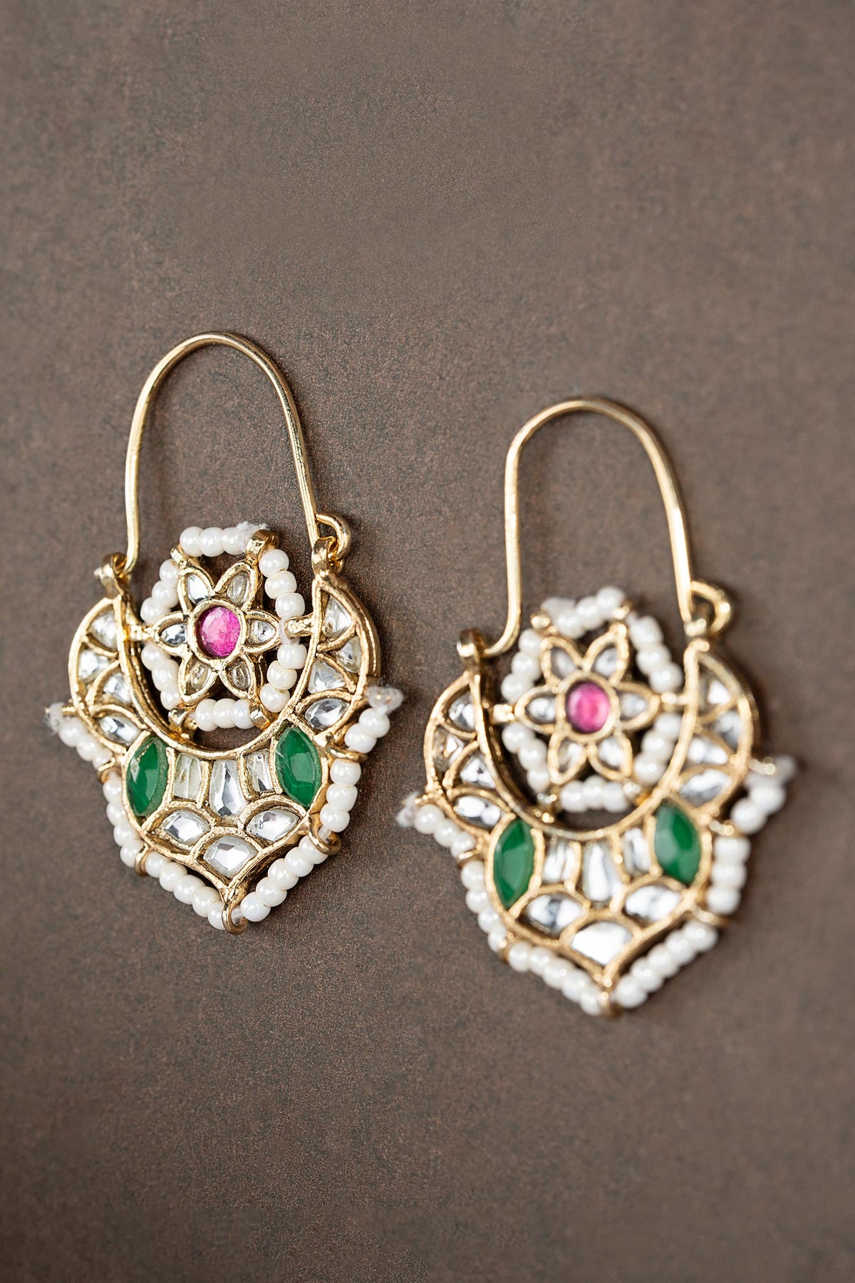 Esana Earrings