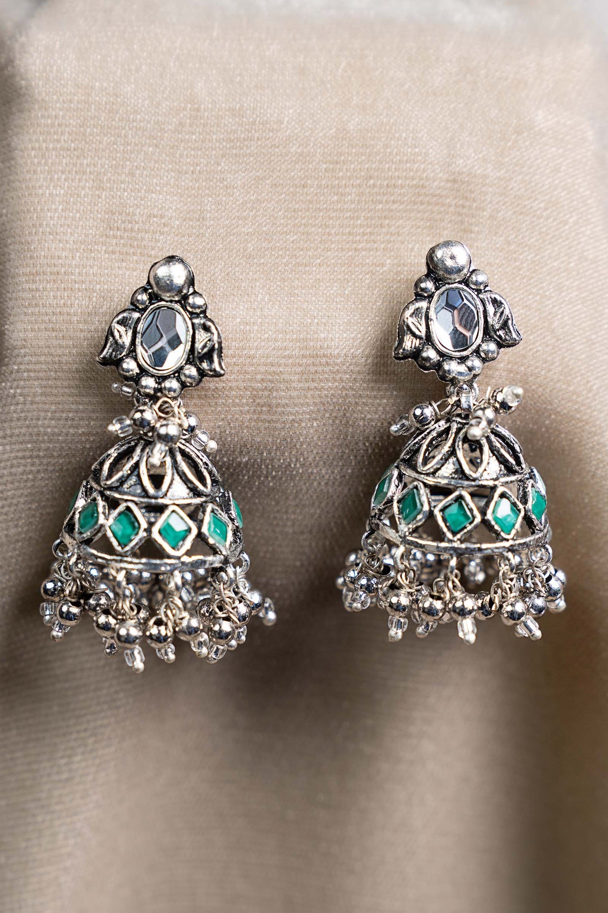 Gulshab Jhumka
