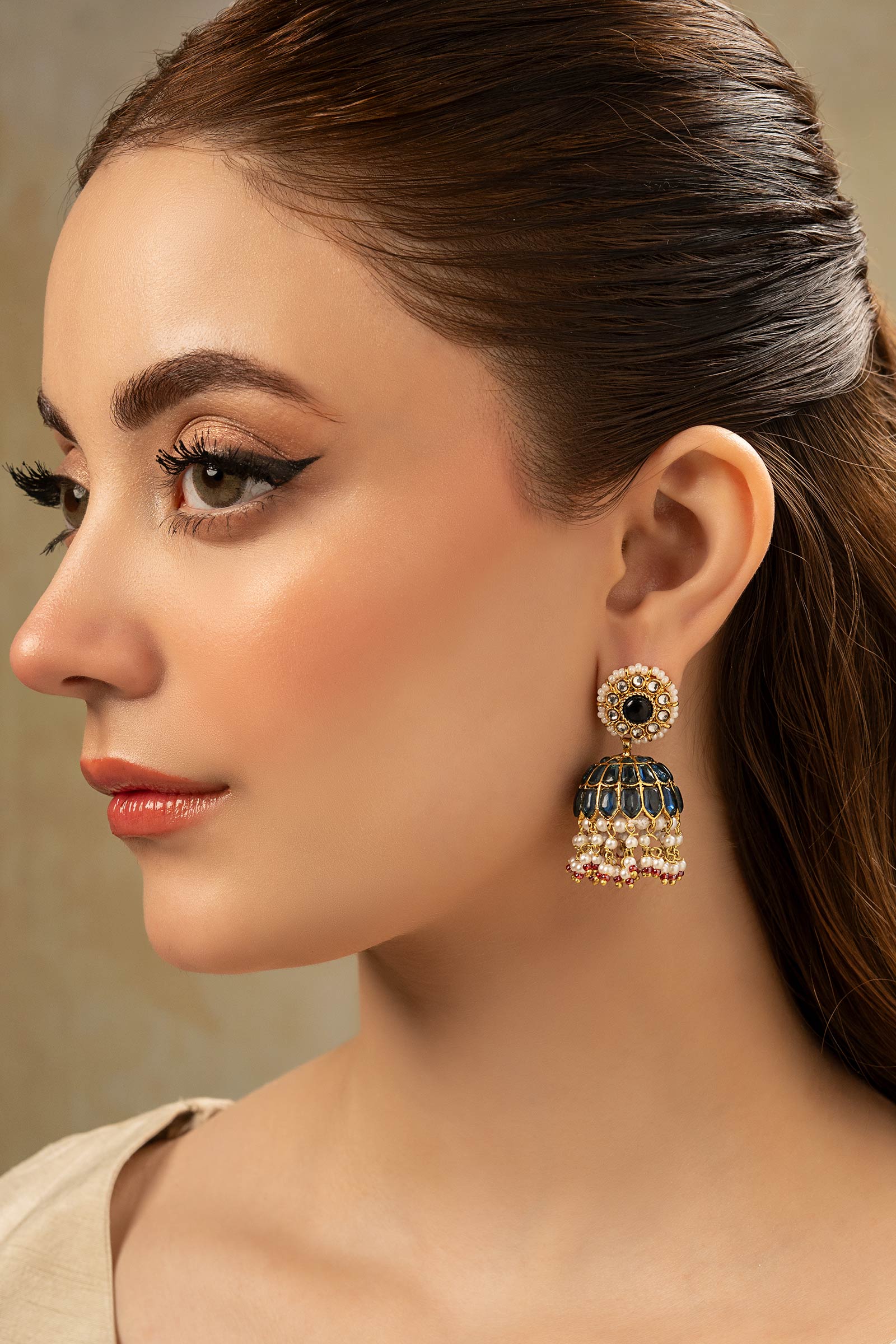 Phool Jhumka