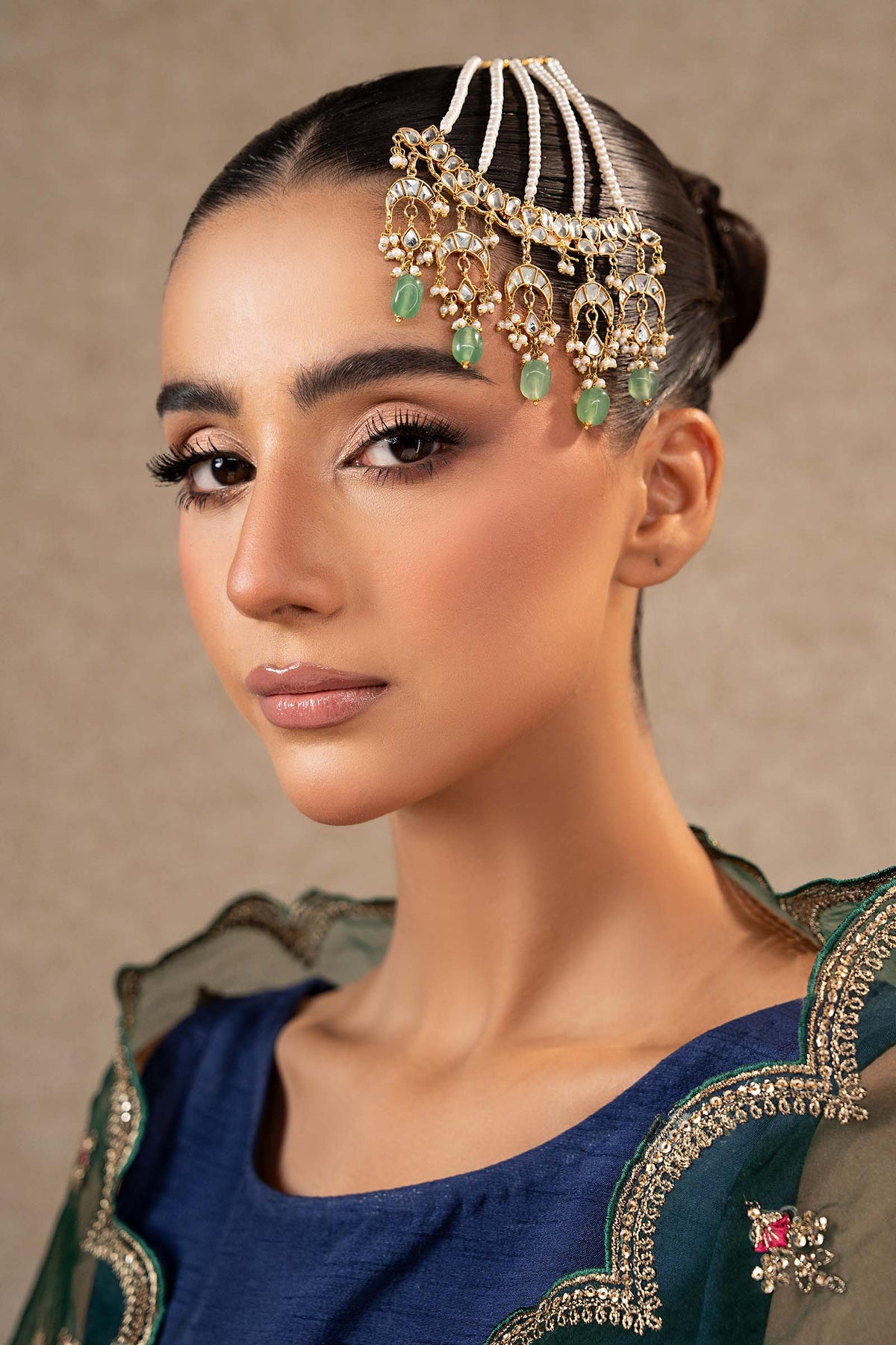 Chandrika Jhoomar