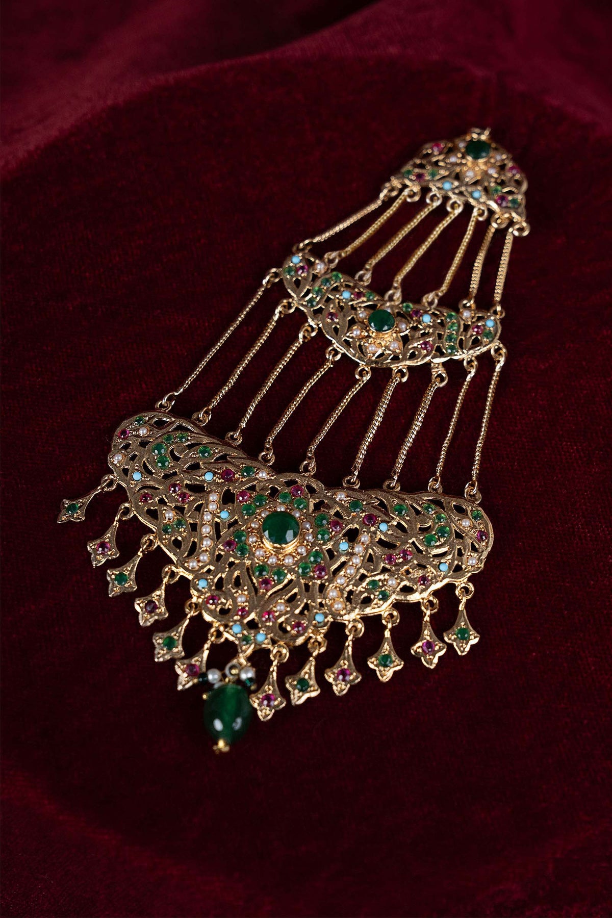 Begumaraani Jhoomar
