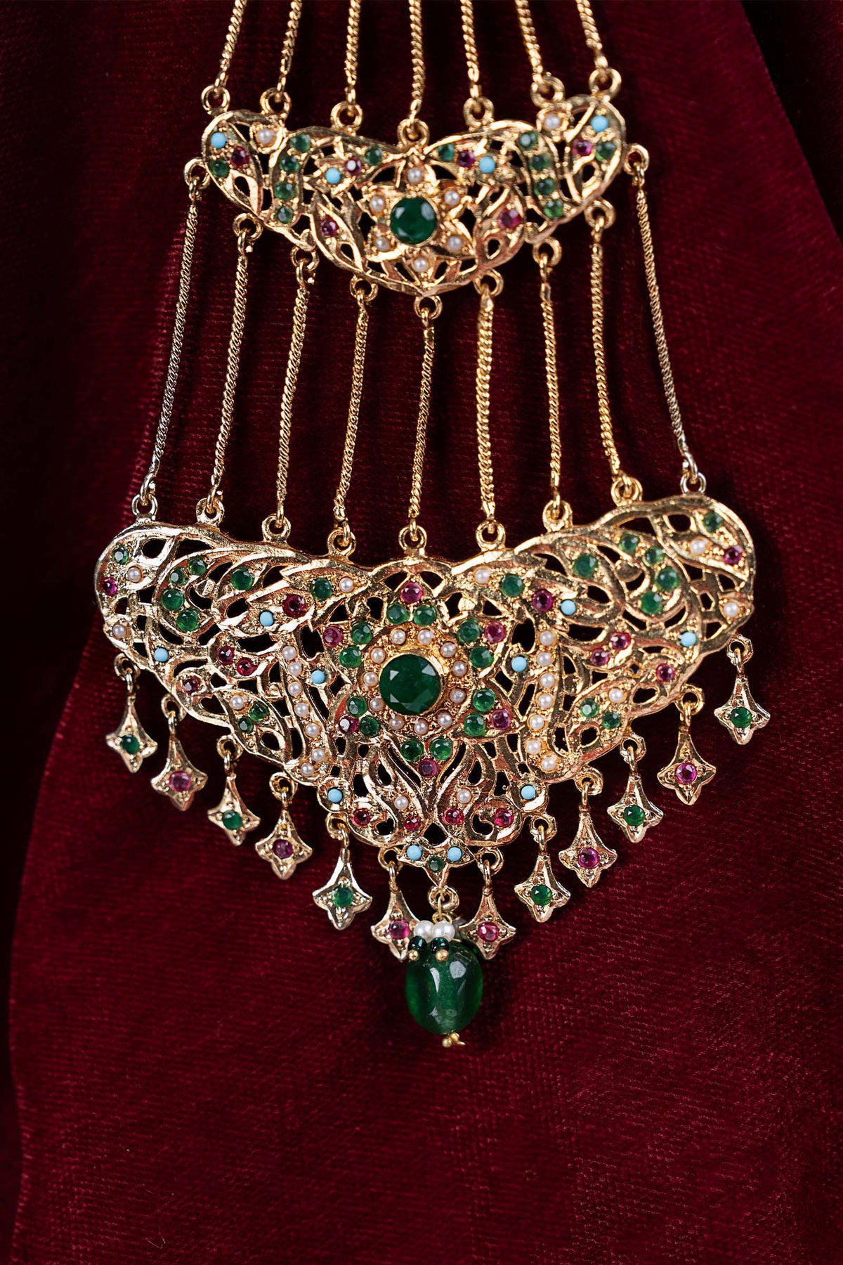 Begumaraani Jhoomar