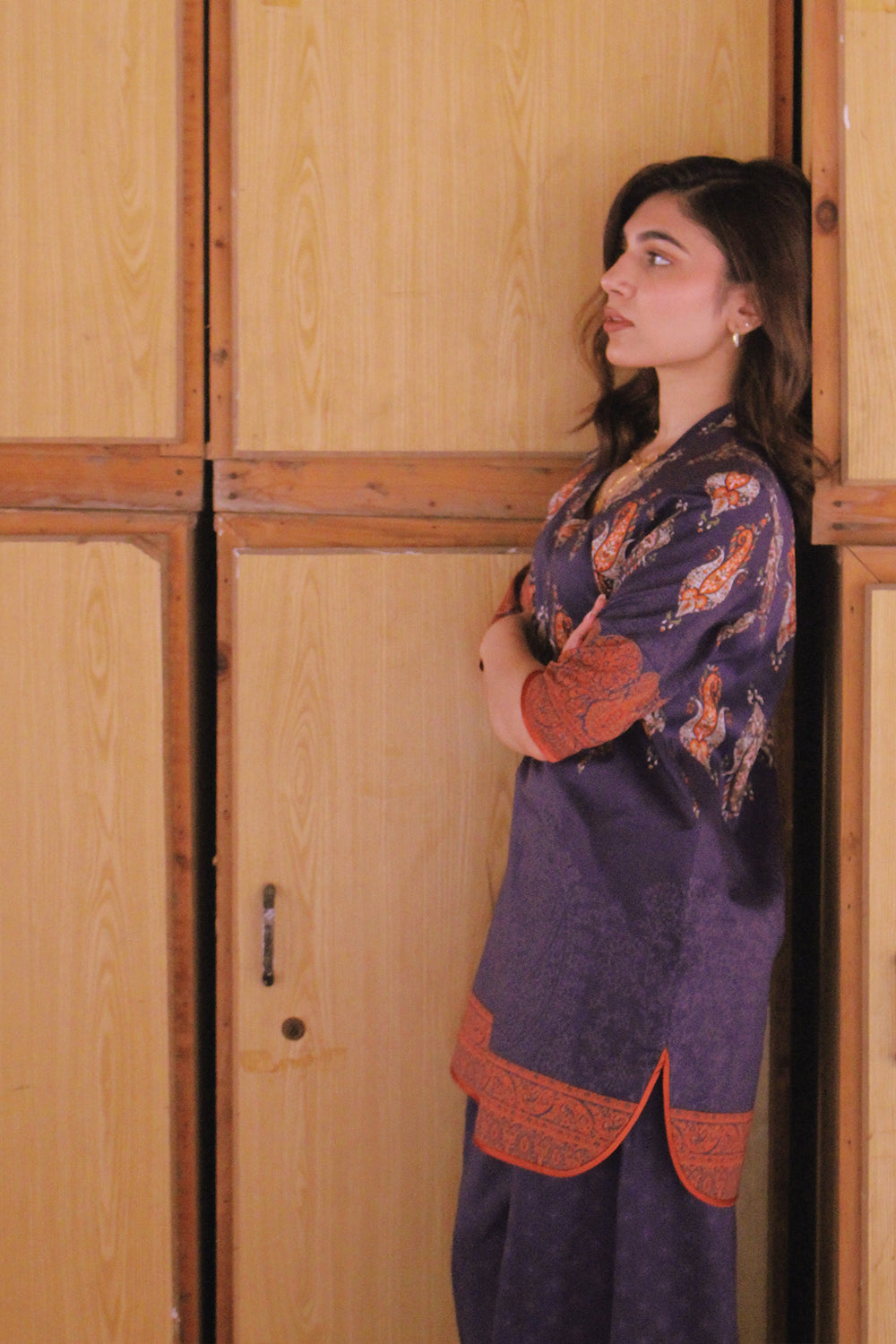 Saira Rizwan