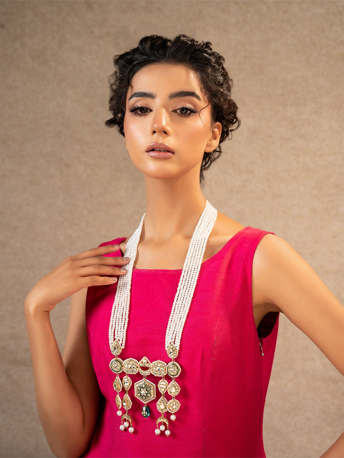 Chansia Mala