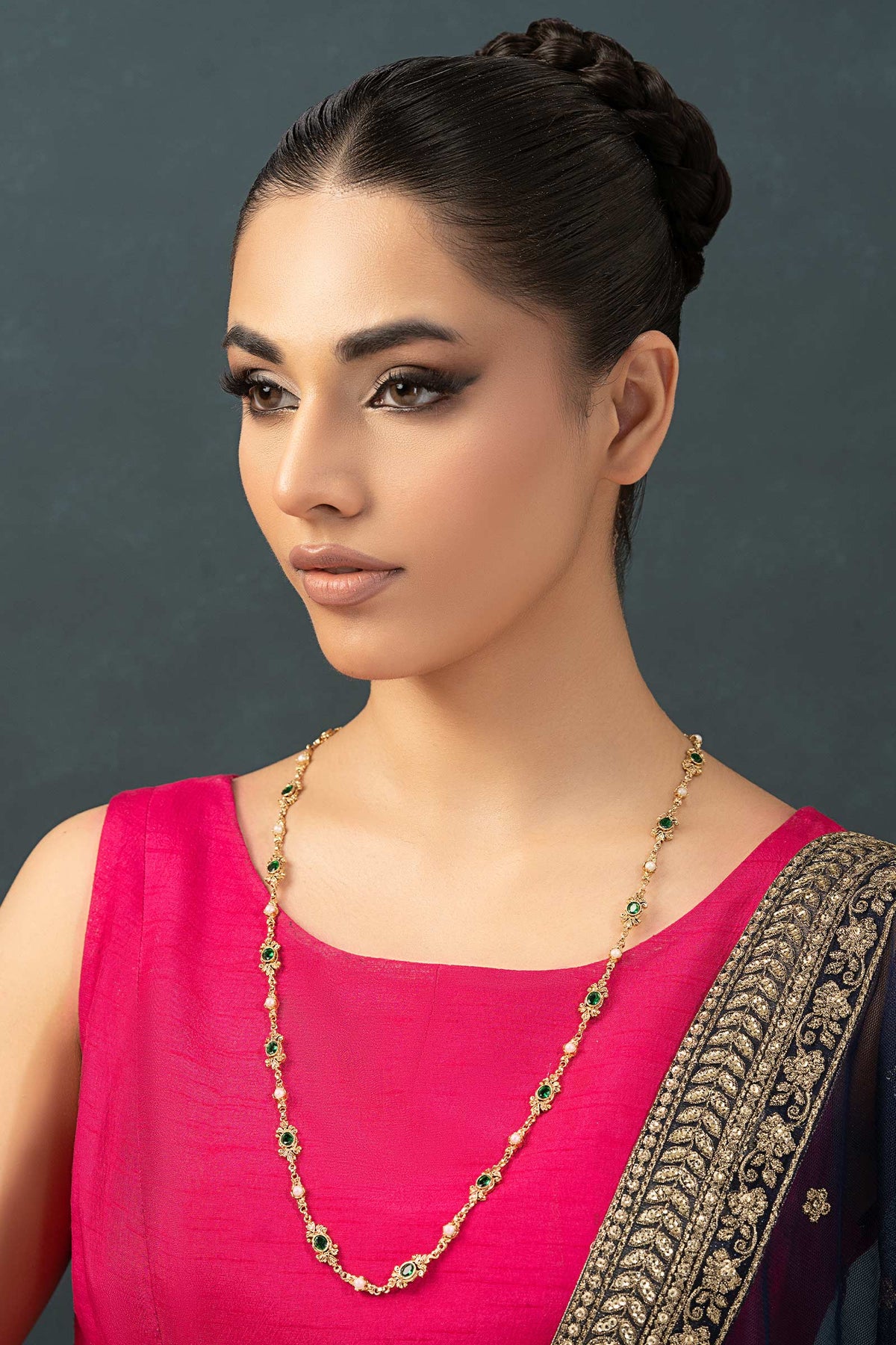 Farnoush Mala