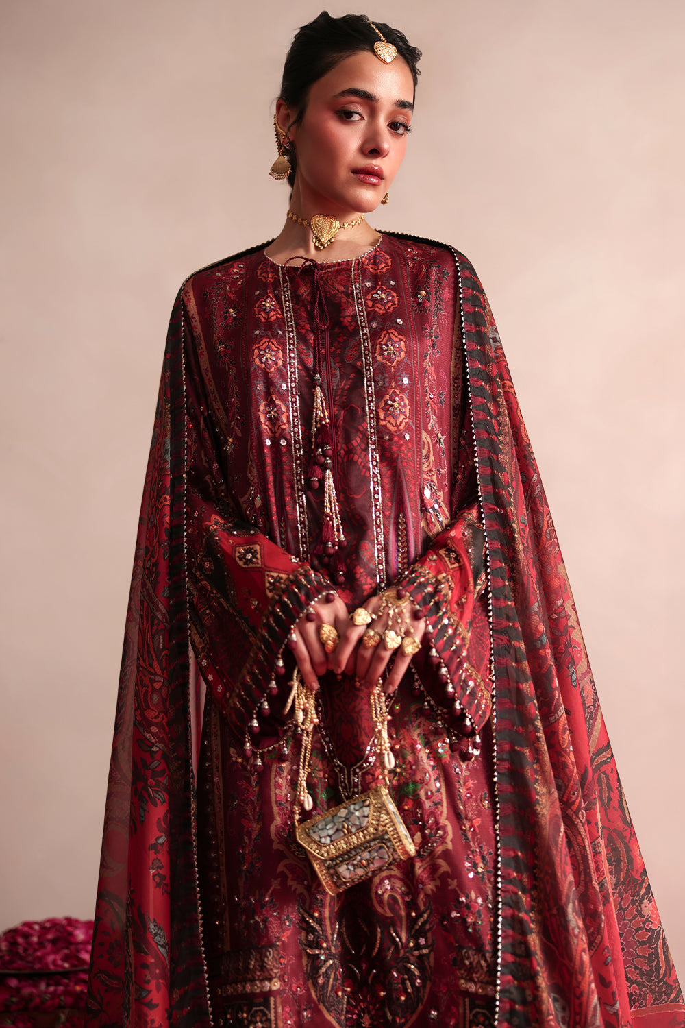 Saira Rizwan
