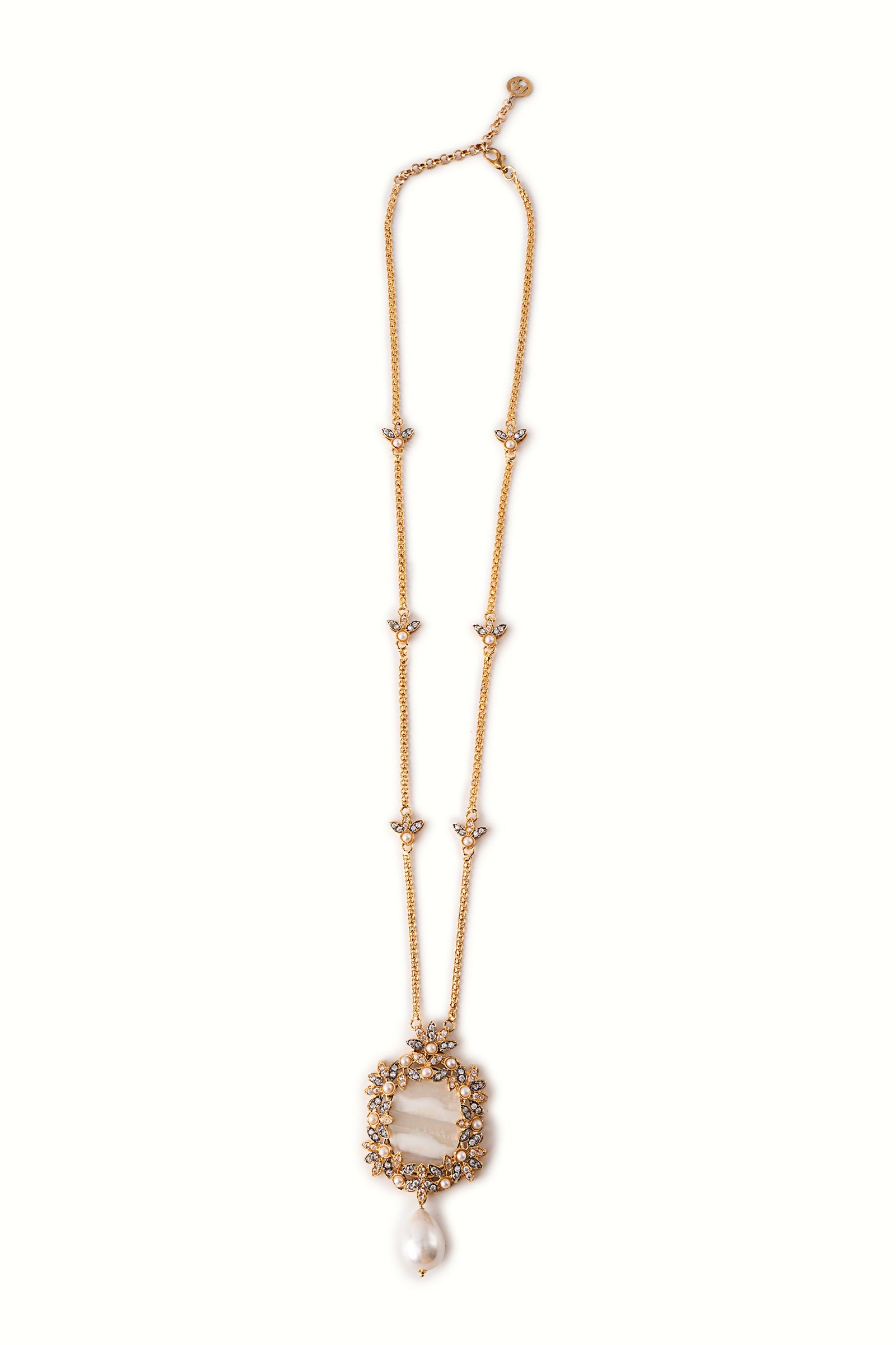 Victorian Pendant