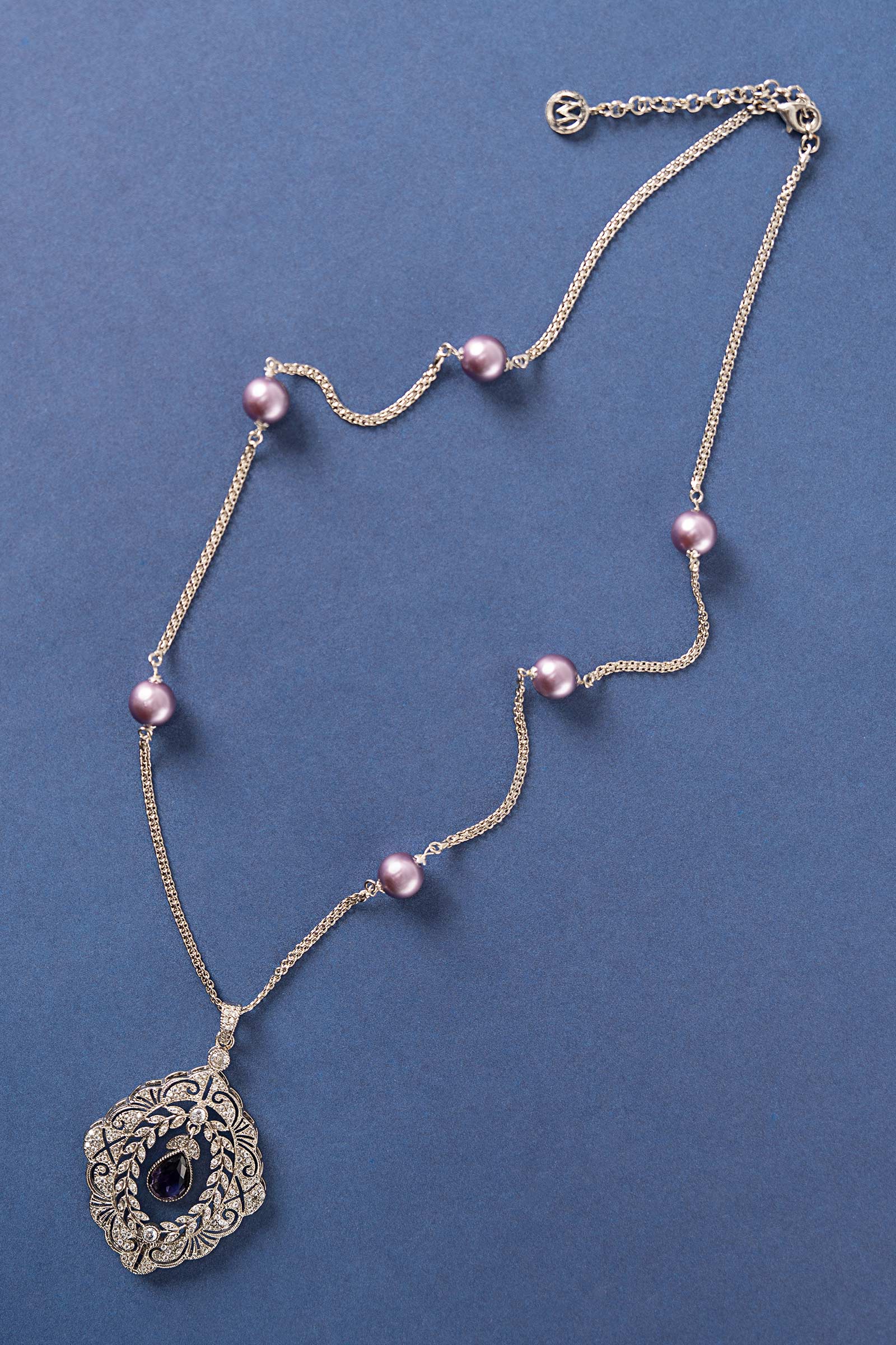 Melzira Pendant