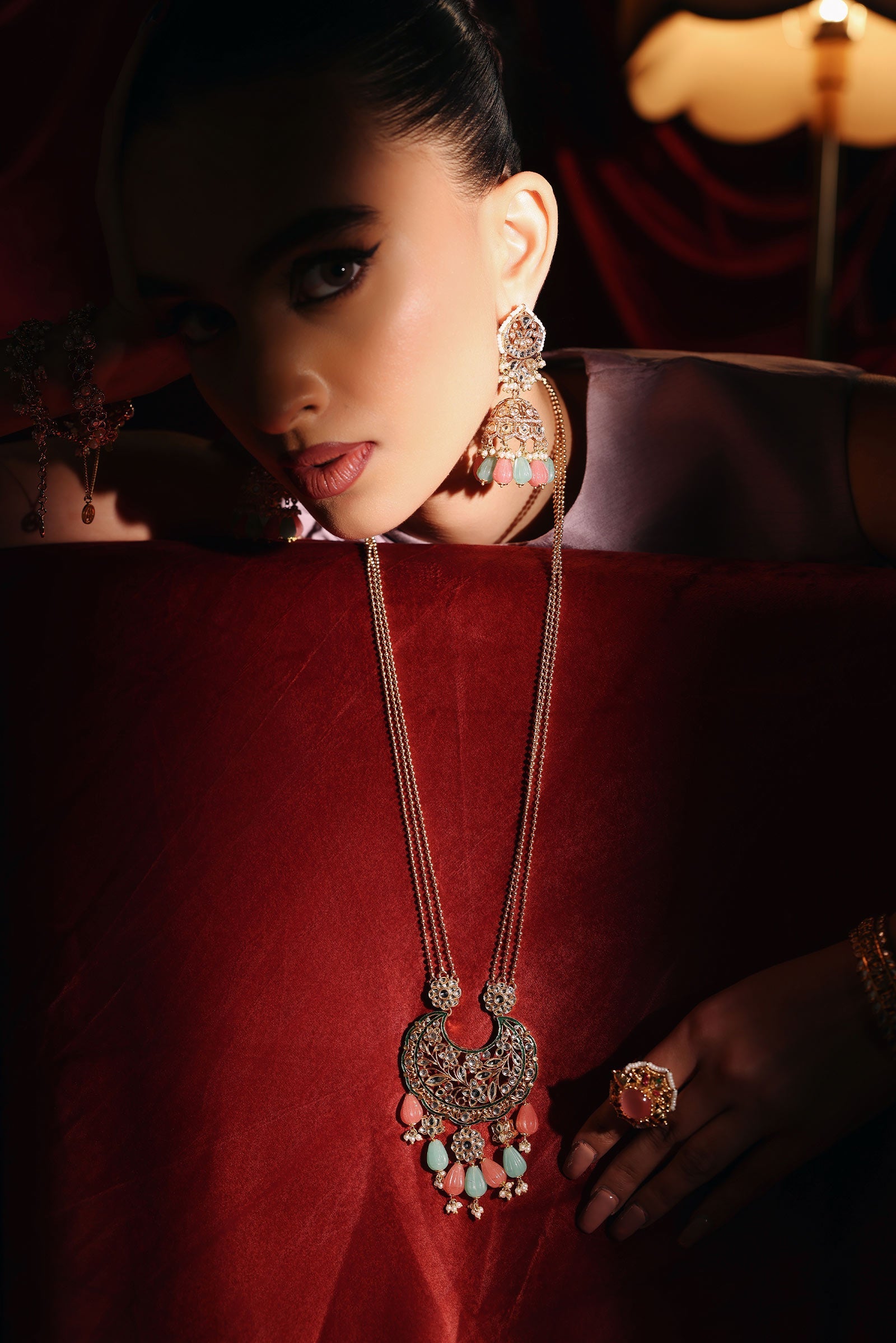 Myelle Pendant