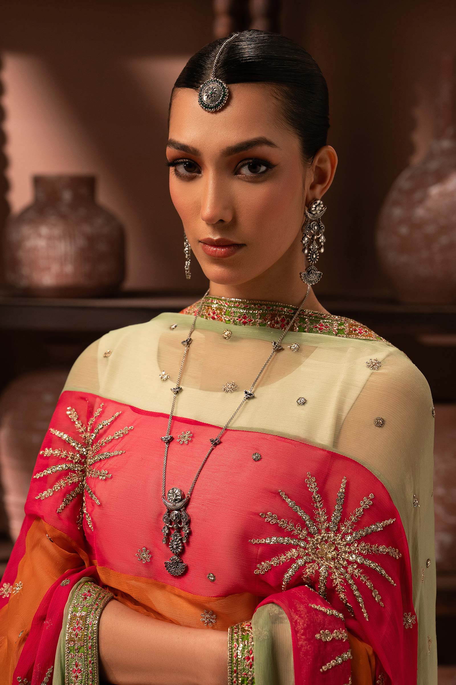 Noorina Pendant