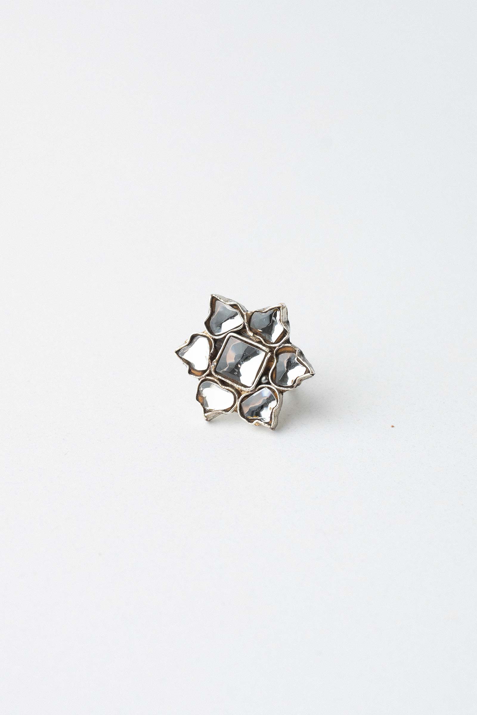 SUN KUNDAN RING