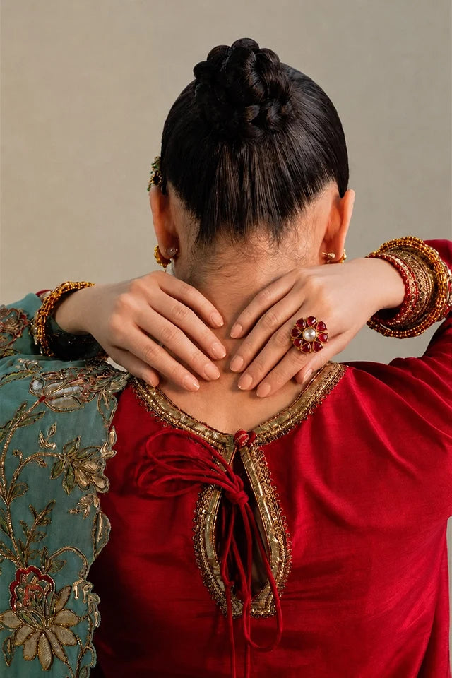 Dil Ring