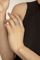 Jewelry - Rings-Jrg-003-White-Zircon