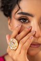 Chatrina Ring