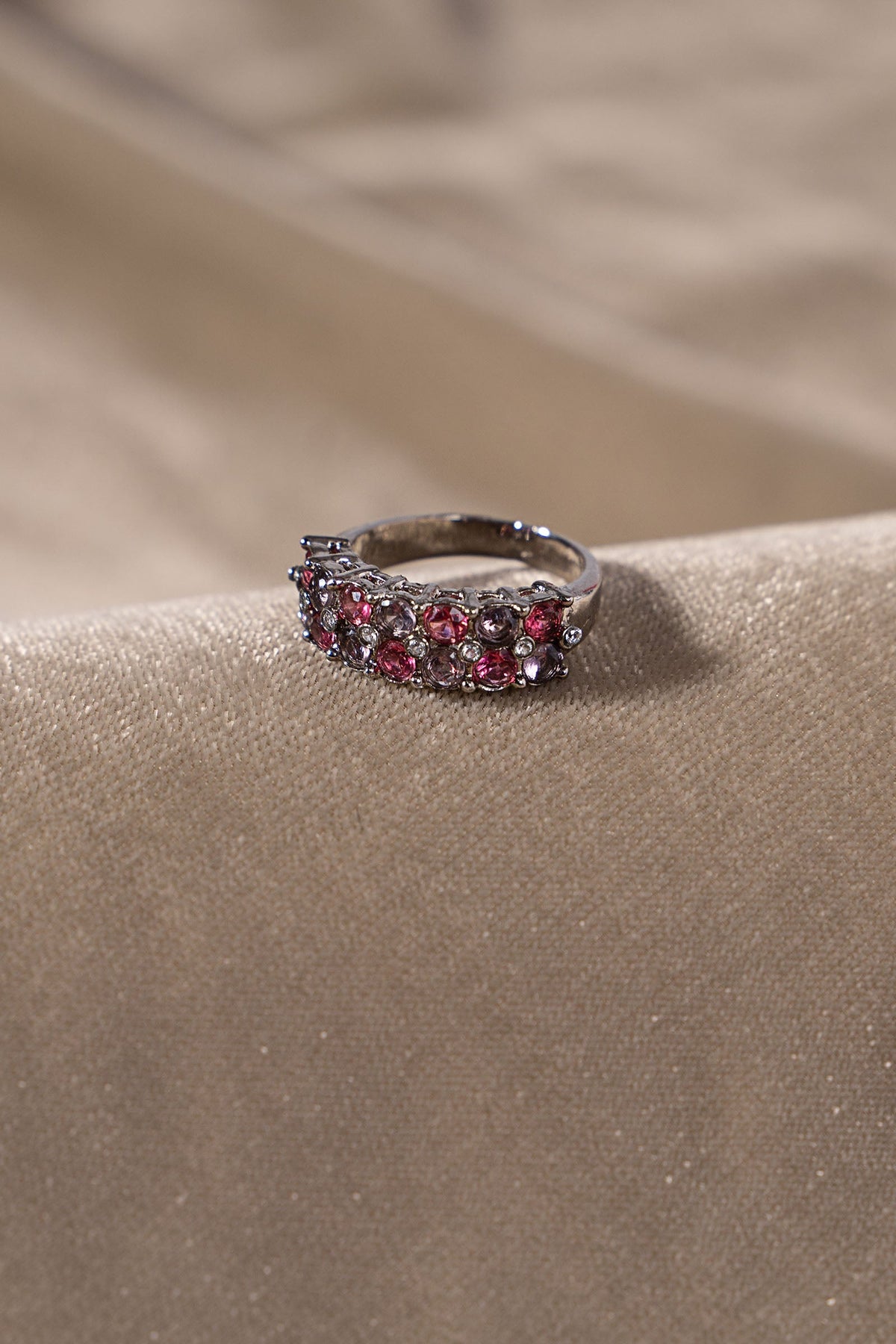 Orivelle Ring