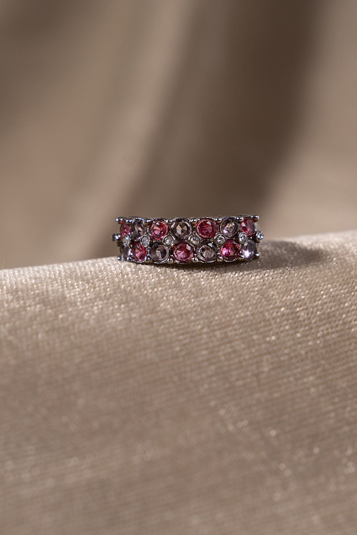 Orivelle Ring
