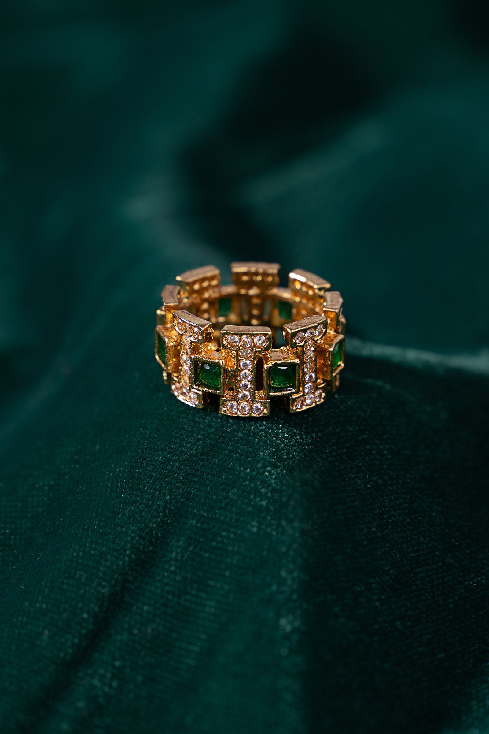 Baran Ring