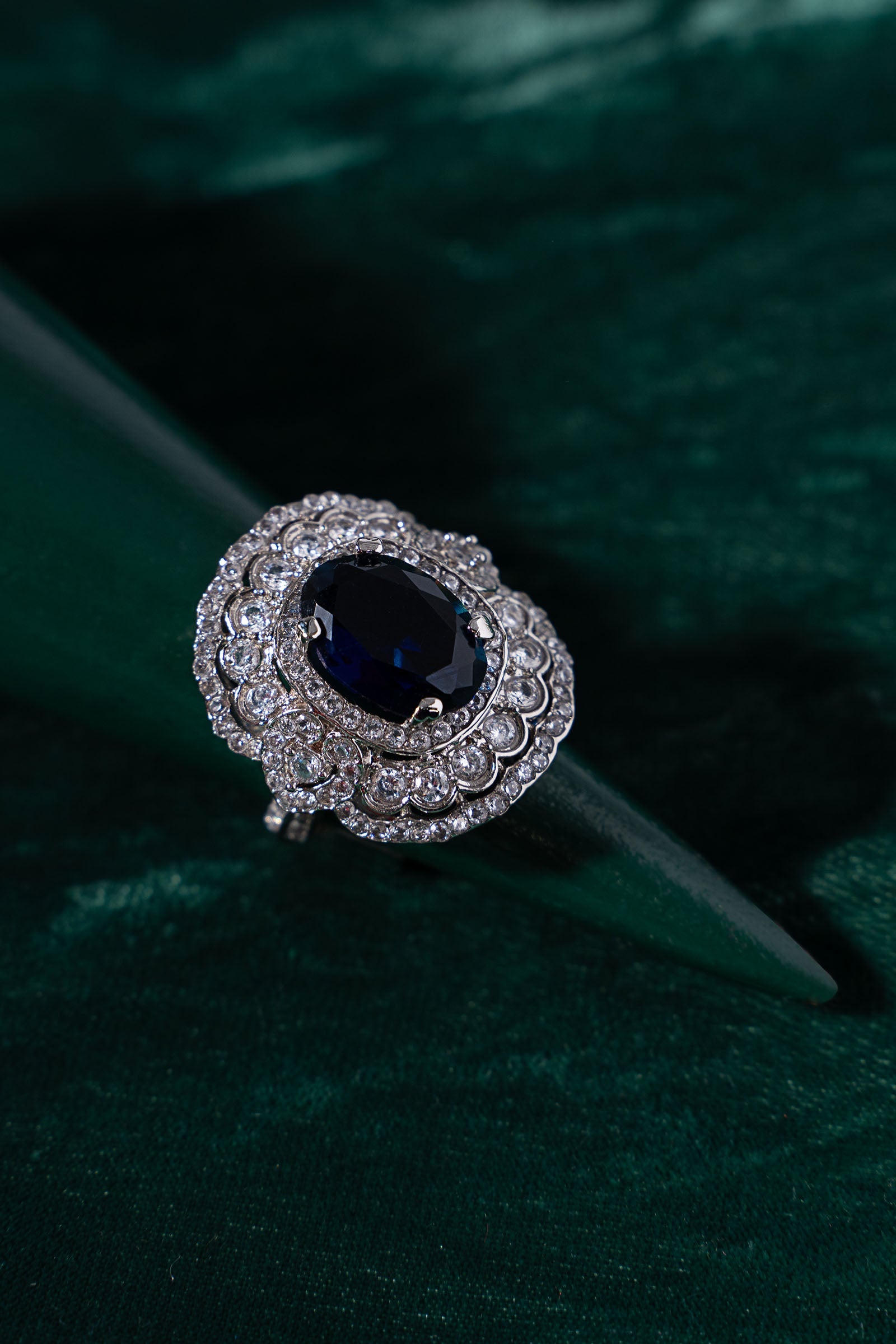 Atefeh Ring