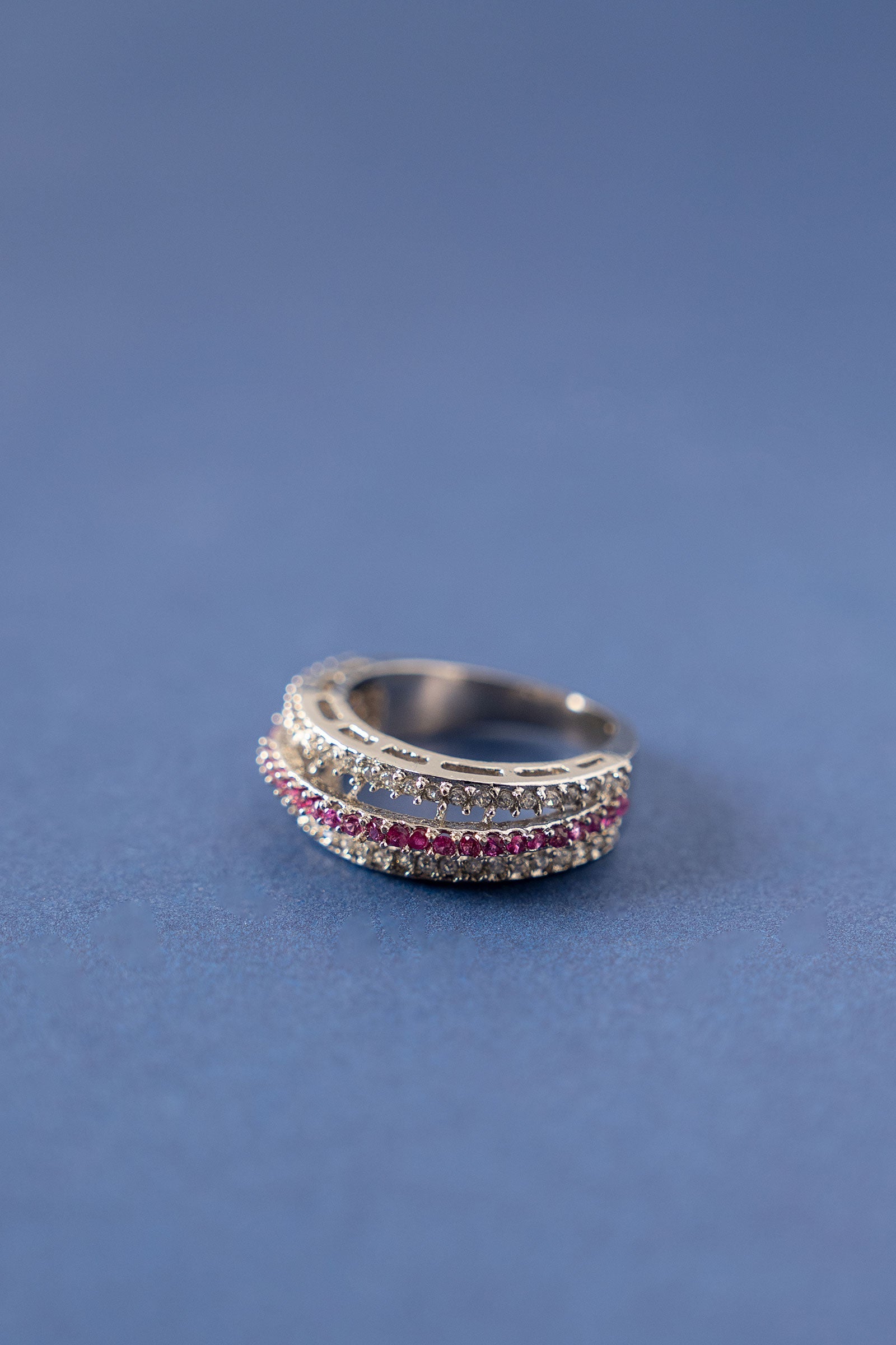 Zirra Ring