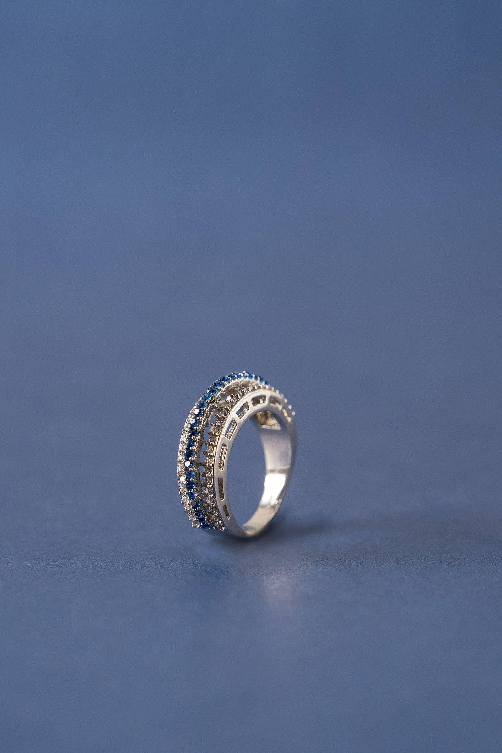 Zirra Ring