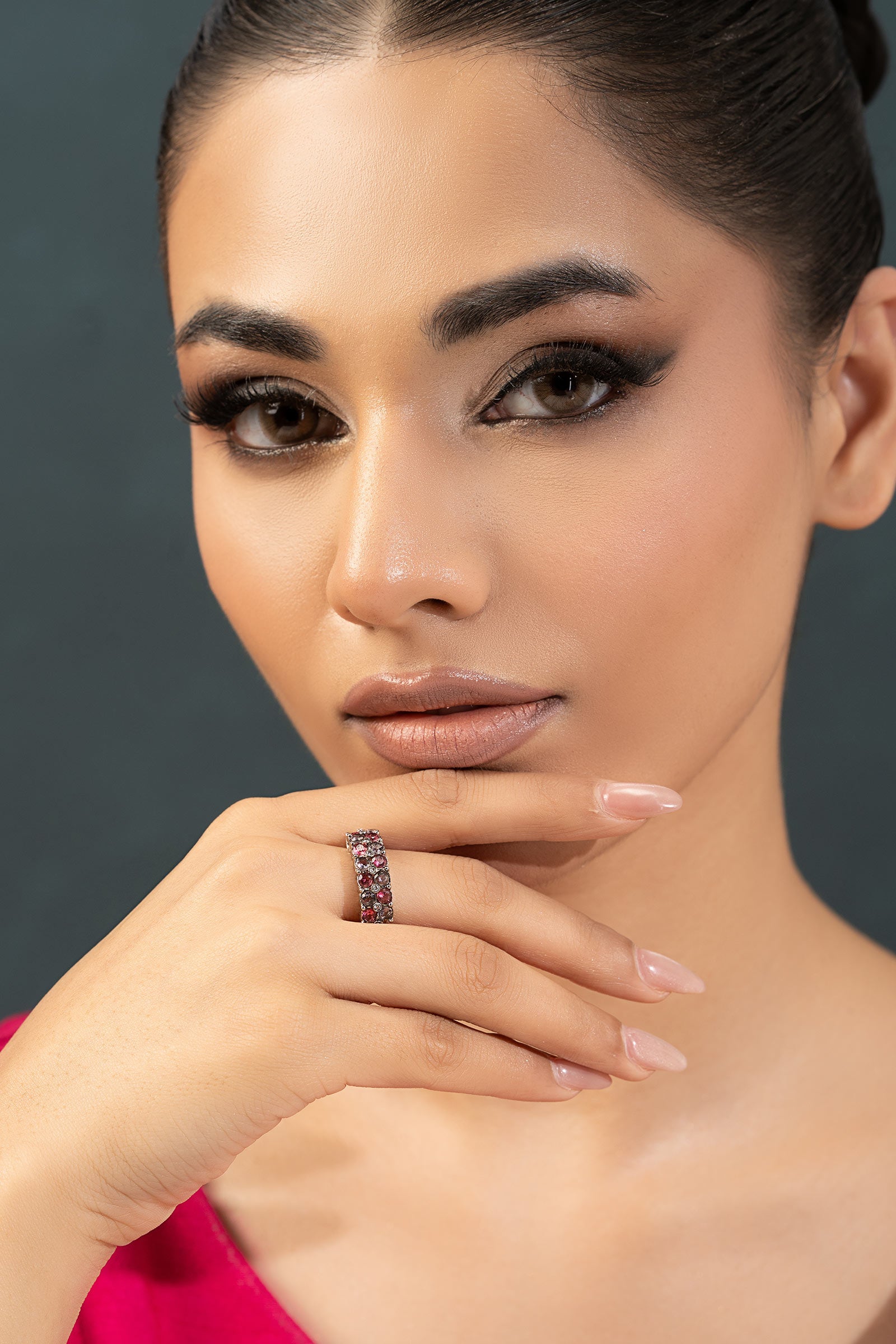 Orivelle Ring