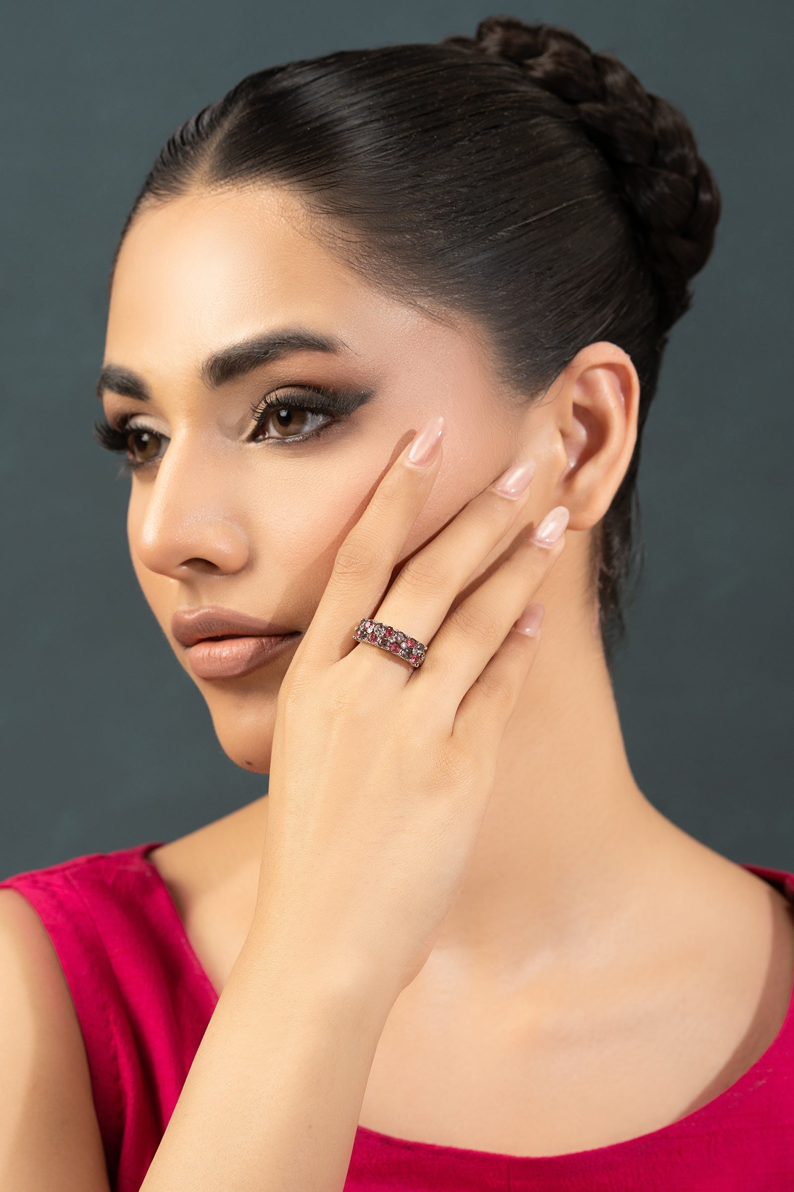 Orivelle Ring