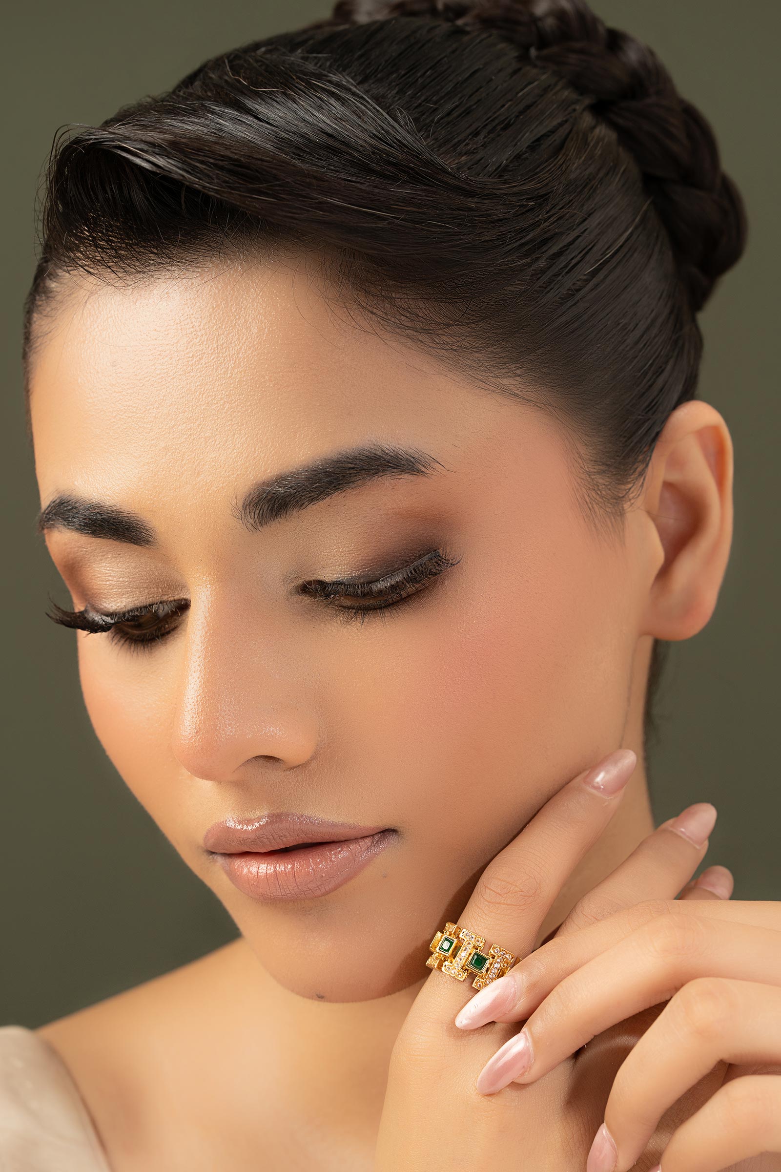 Baran Ring