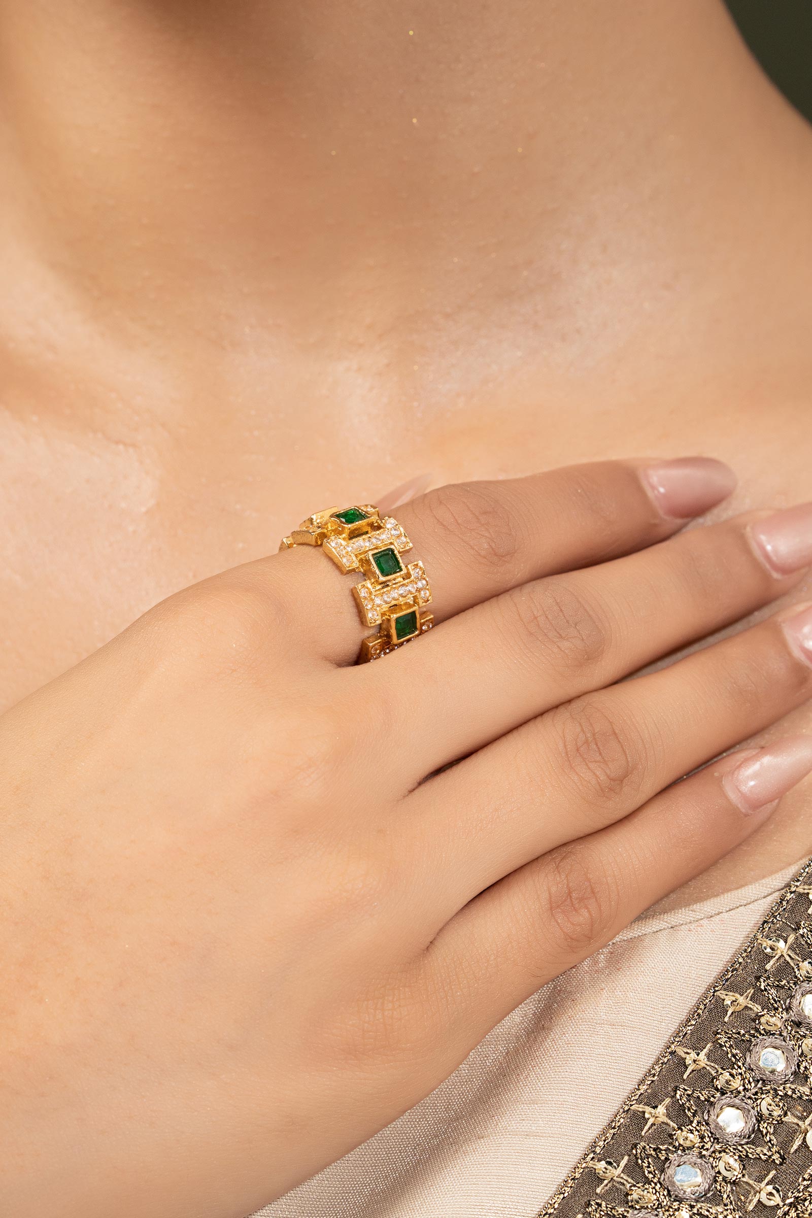 Baran Ring