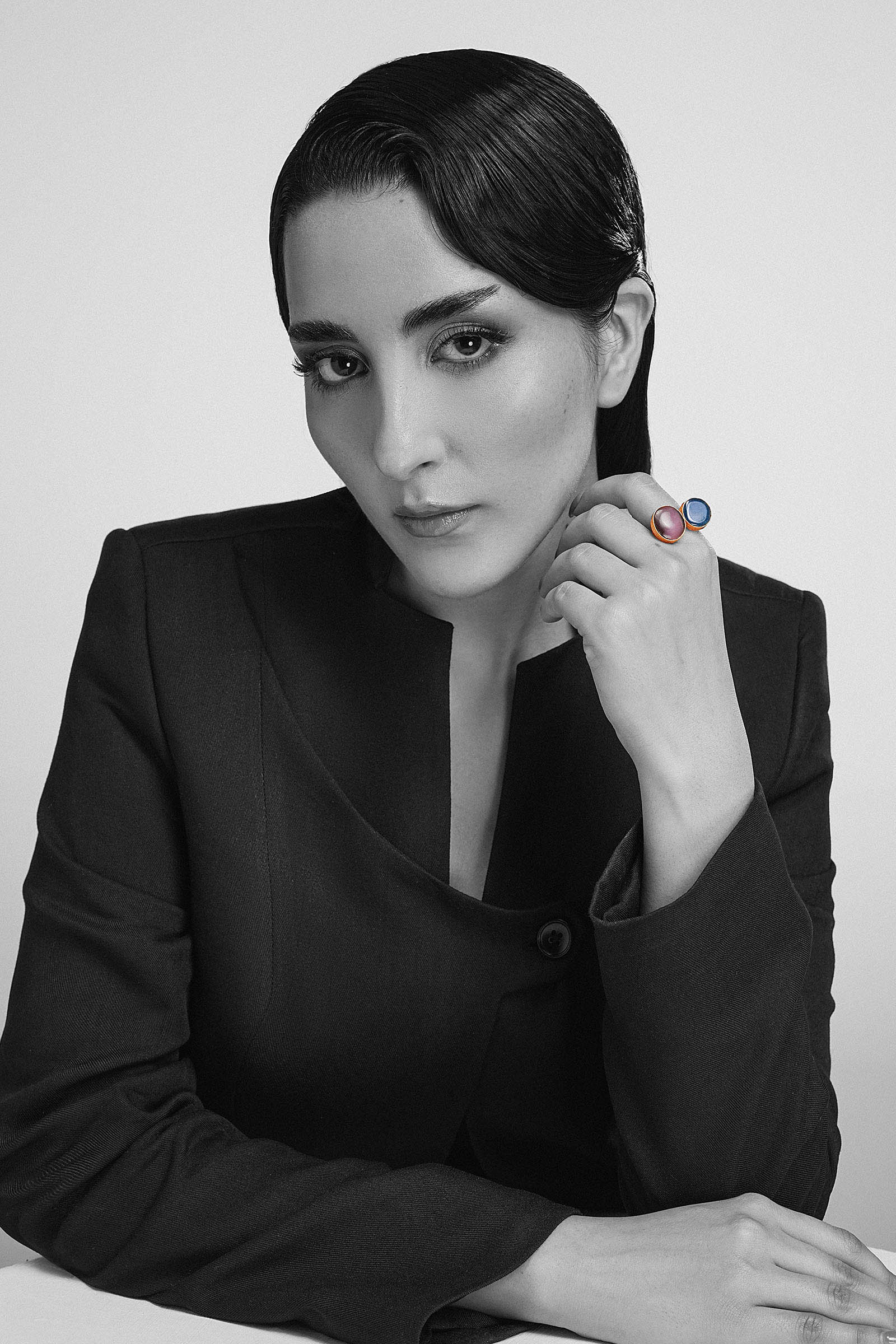 Tulin Ring