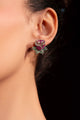 Roséa Studs