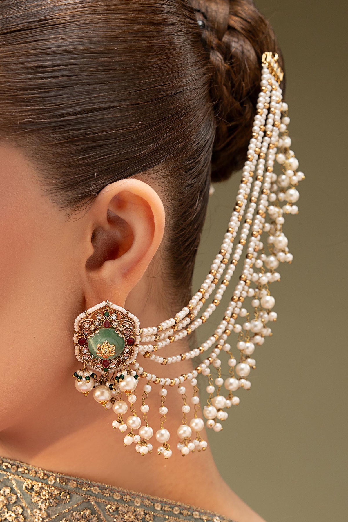 Hamail Studs