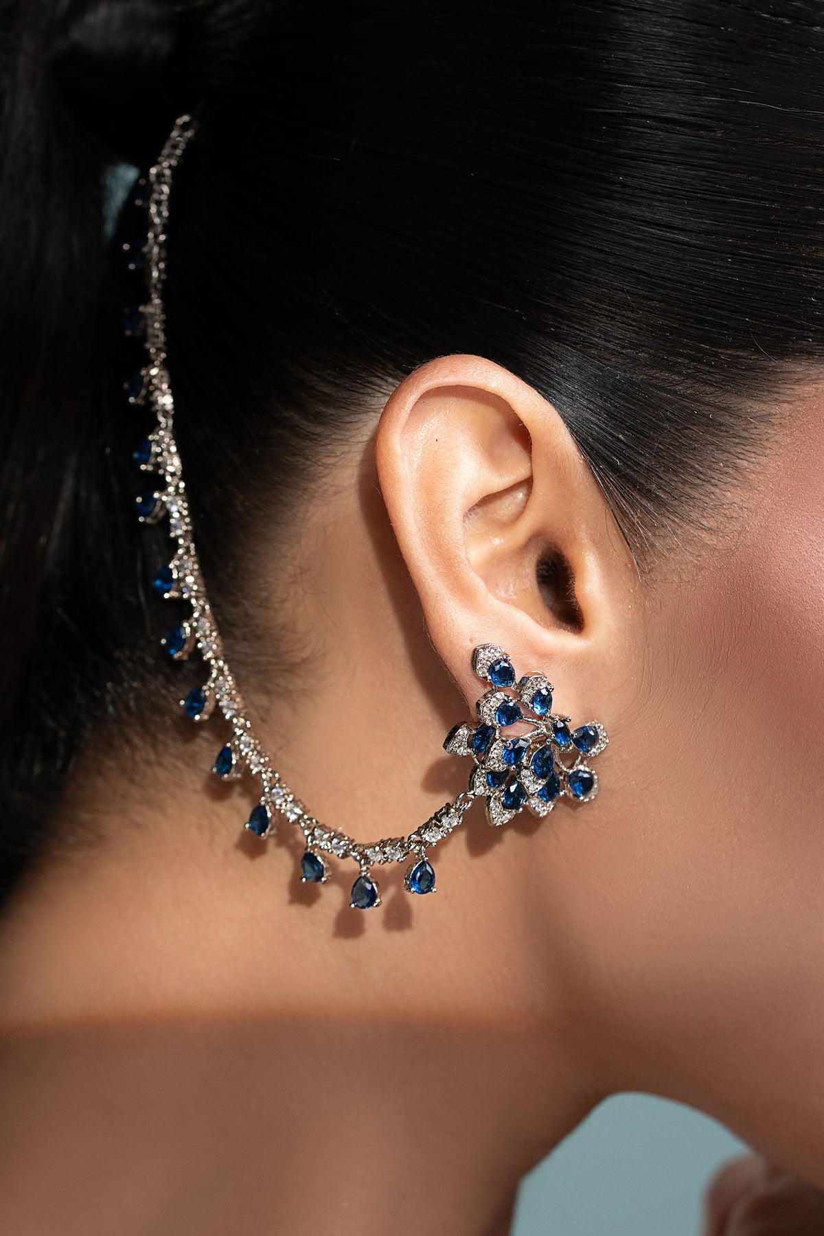Kibriya Studs