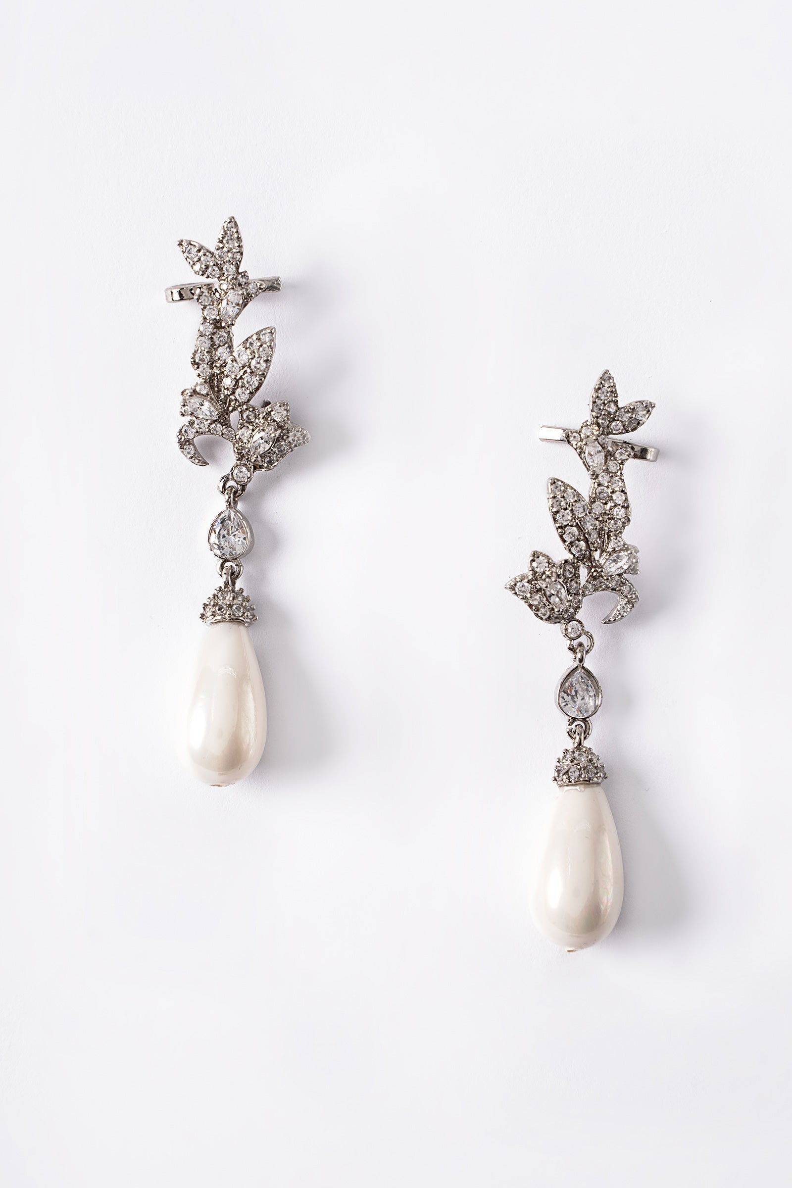 Iris Studs