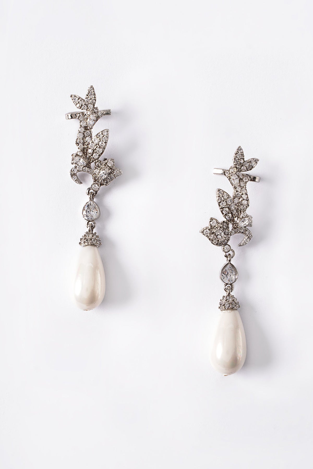 Iris Studs