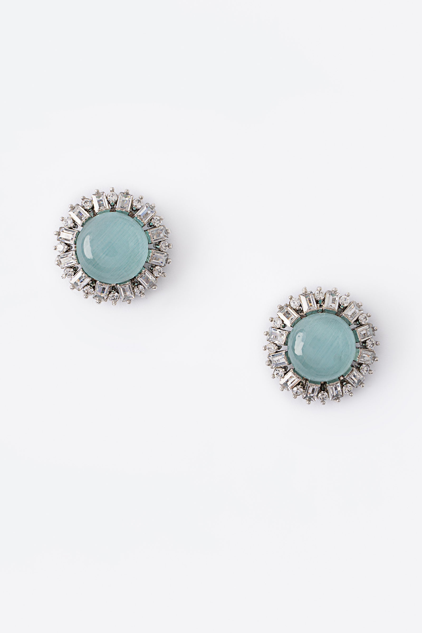 Minimalist Studs
