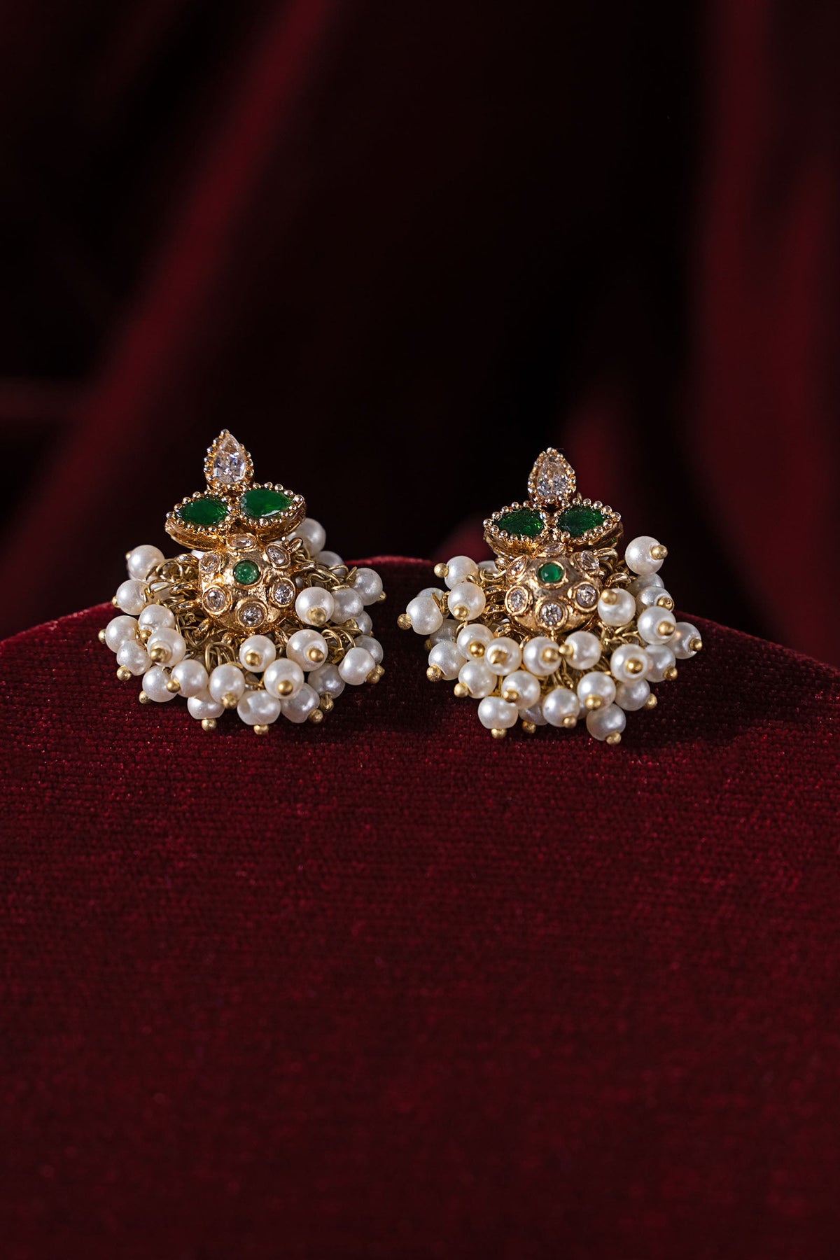 Negar Studs